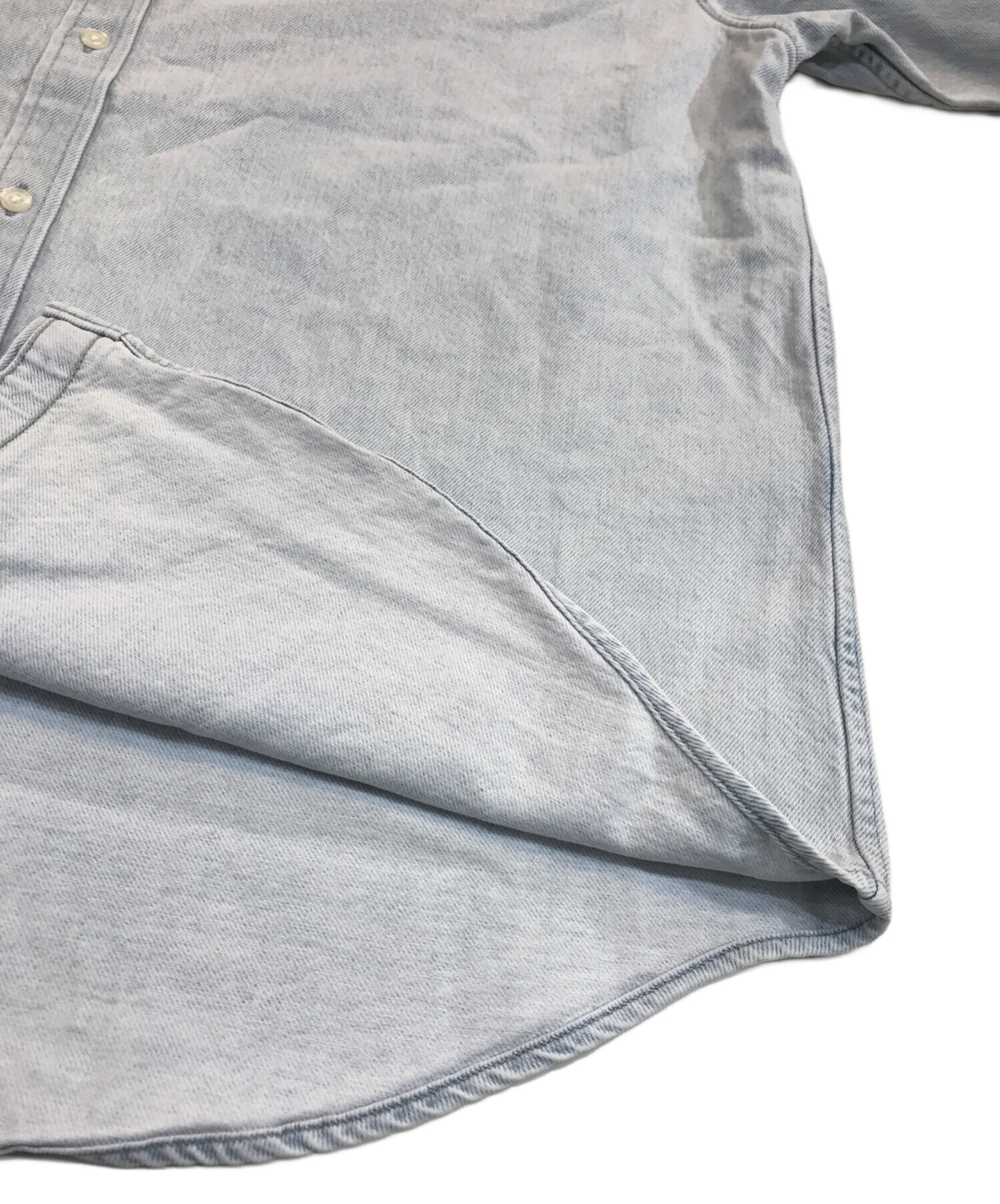 中古・古着通販】SUPREME (シュプリーム) Small Box Shirt  