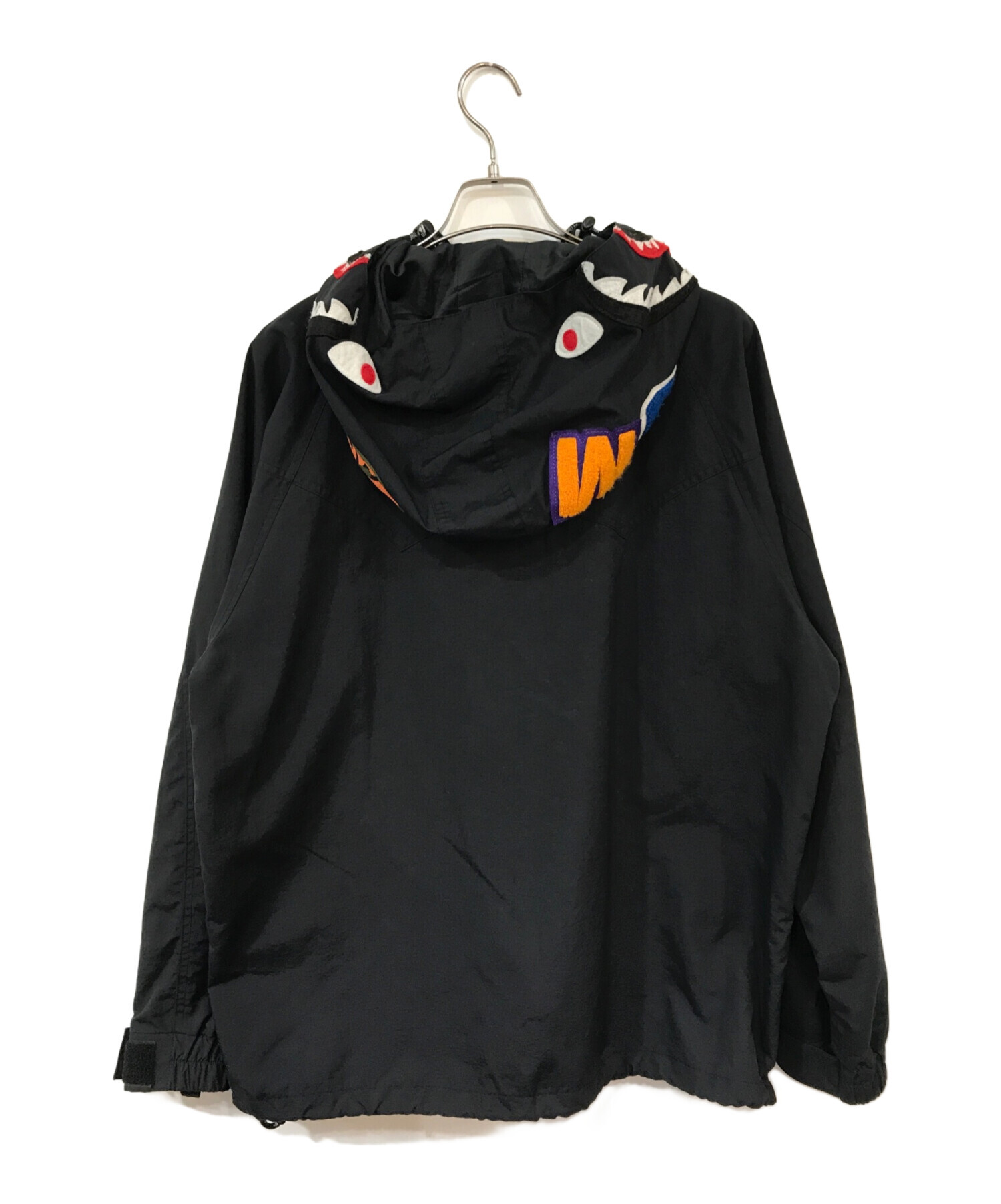 中古・古着通販】A BATHING APE (アベイシングエイプ) シャーク 