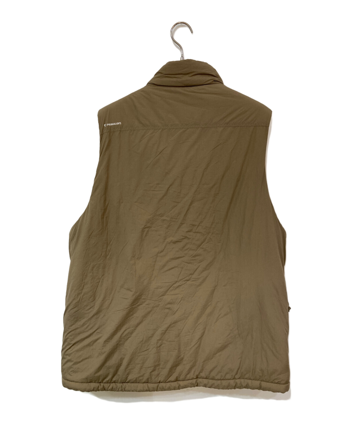 中古・古着通販】FREAK'S STORE (フリークストア) PRIMALOFT VEST