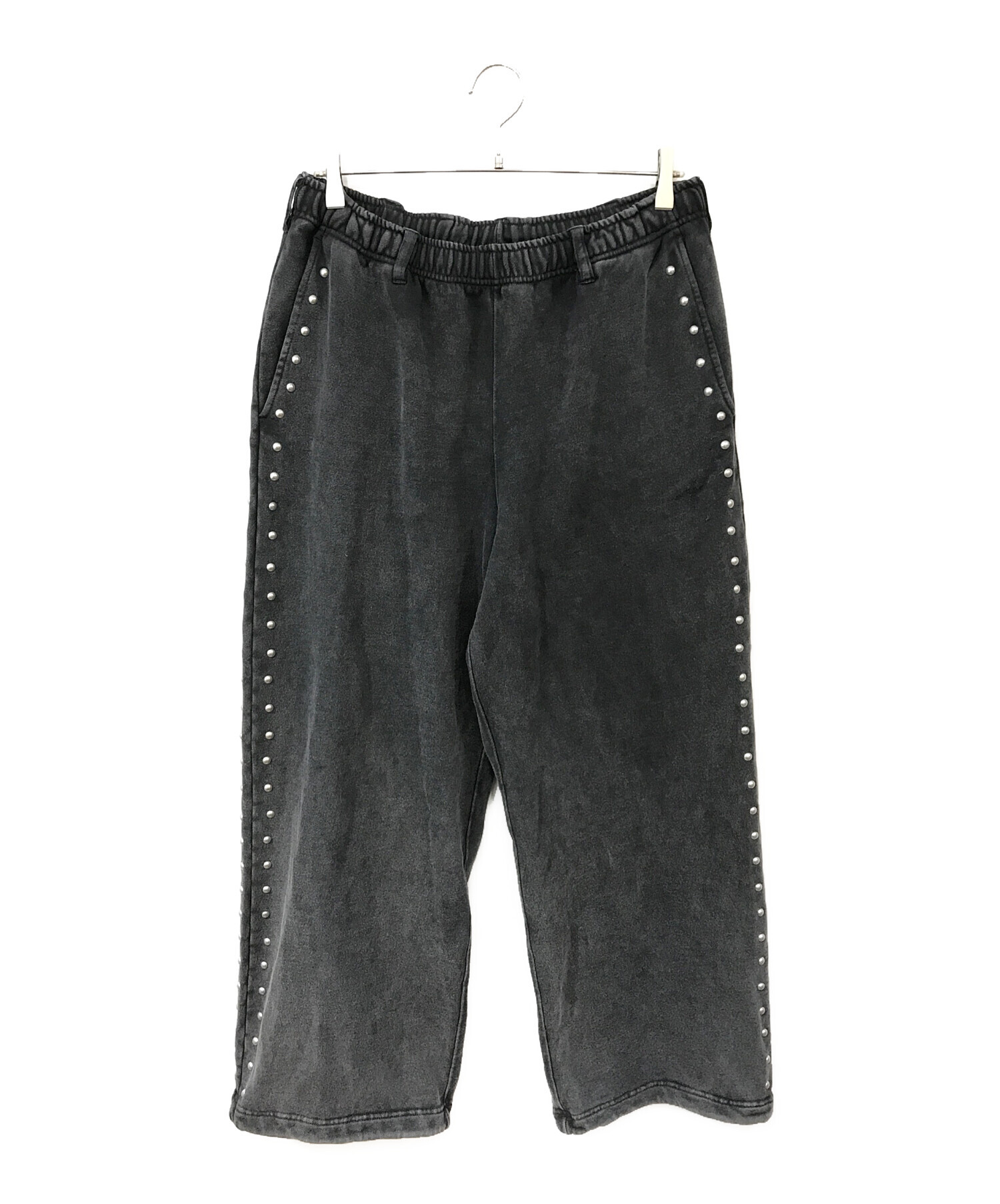 BEAMS×Future archive ワークパンツ ボトムス ブラック BEAMS FUTURE ARCHIVE x Dickies Baggy Work Pants | Hypebeast