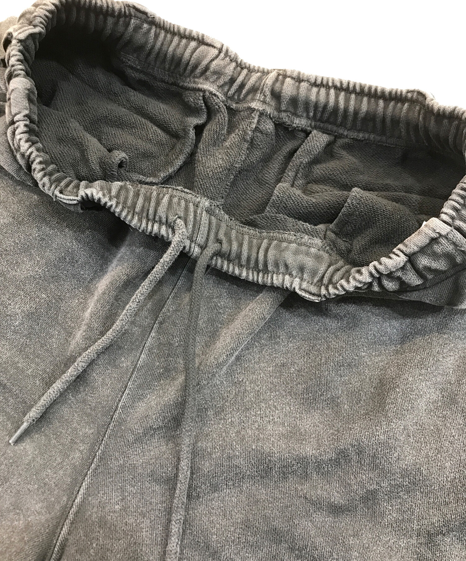 新品 Beams Future archive FADE SWEAT CREW 【公式通販】
