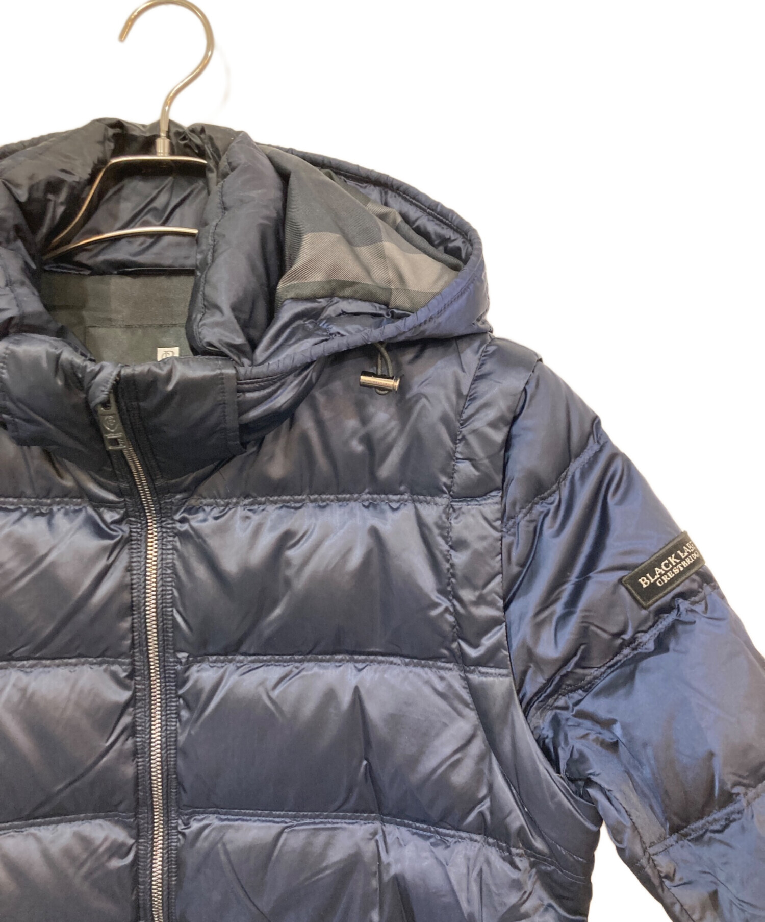 中古・古着通販】BLACK LABEL CRESTBRIDGE (ブラックレーベル クレスト