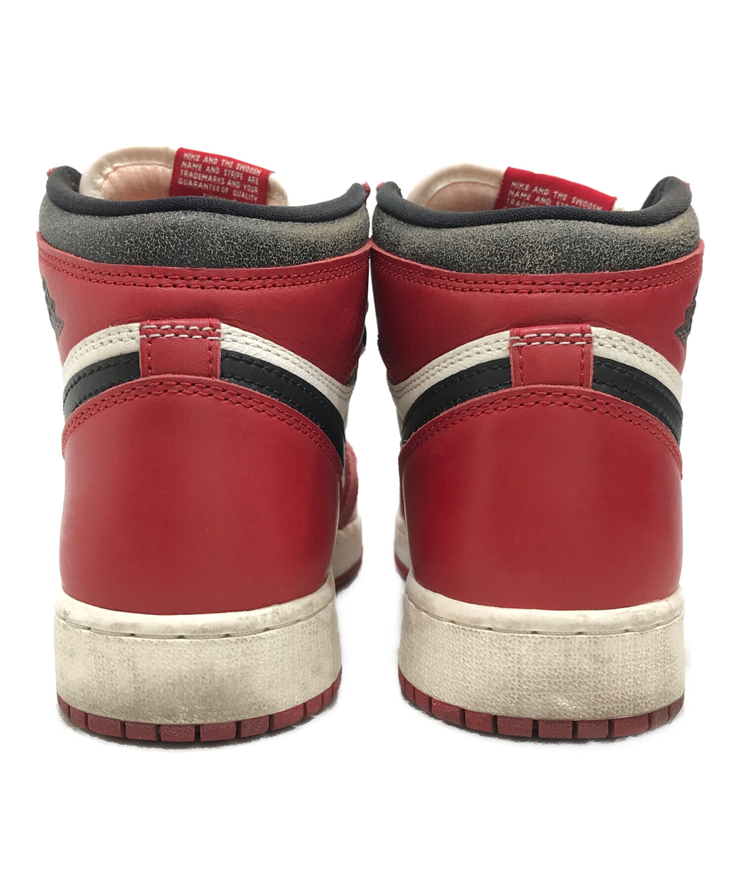 中古・古着通販】NIKE (ナイキ) Air Jordan 1 High OG 