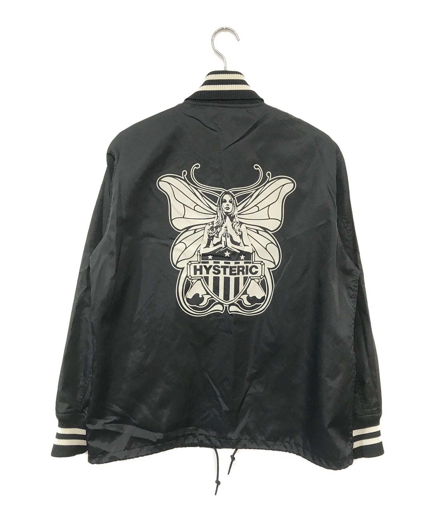 中古・古着通販】Hysteric Glamour (ヒステリックグラマー) LEVITATED 