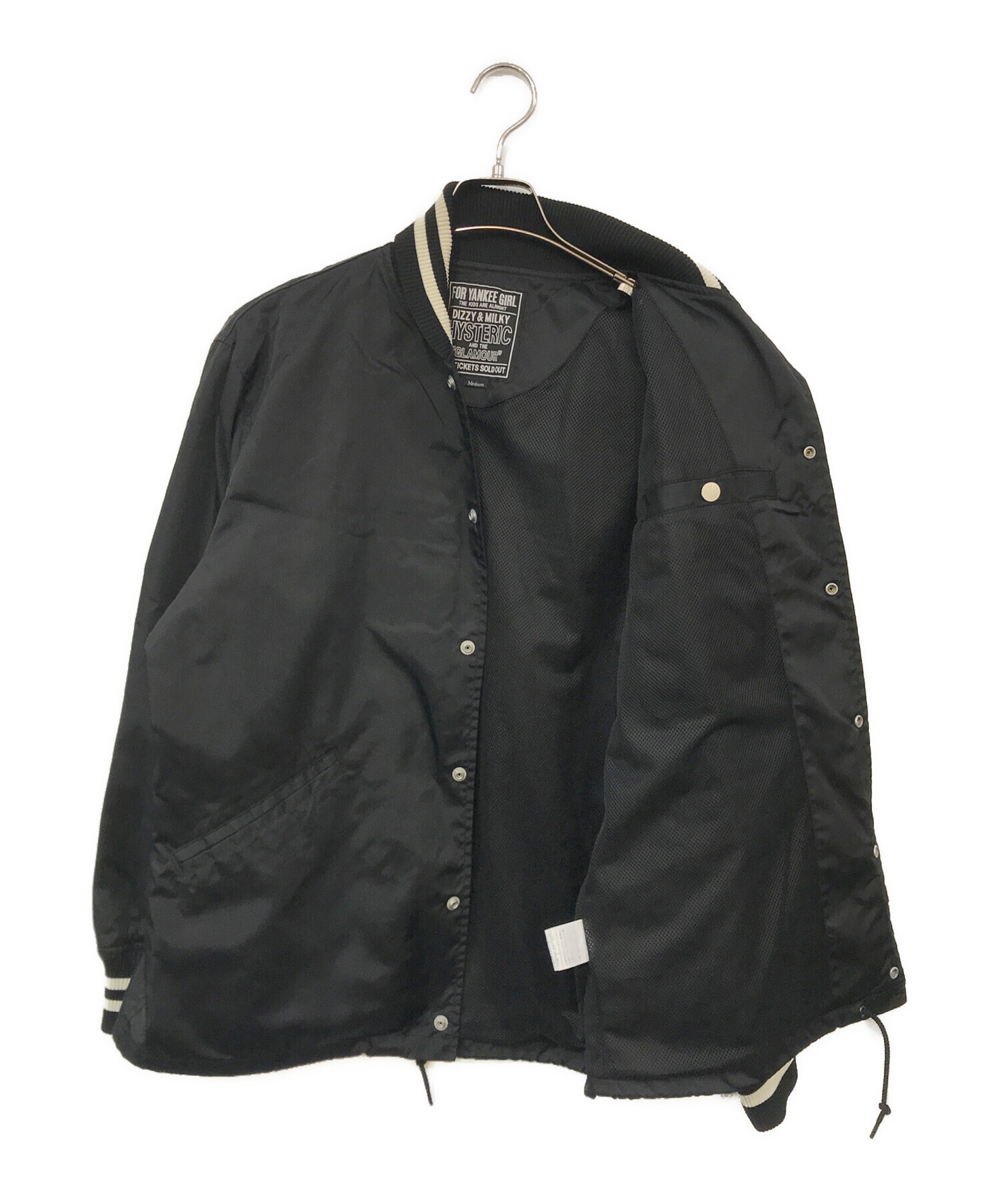 中古・古着通販】Hysteric Glamour (ヒステリックグラマー) LEVITATED 