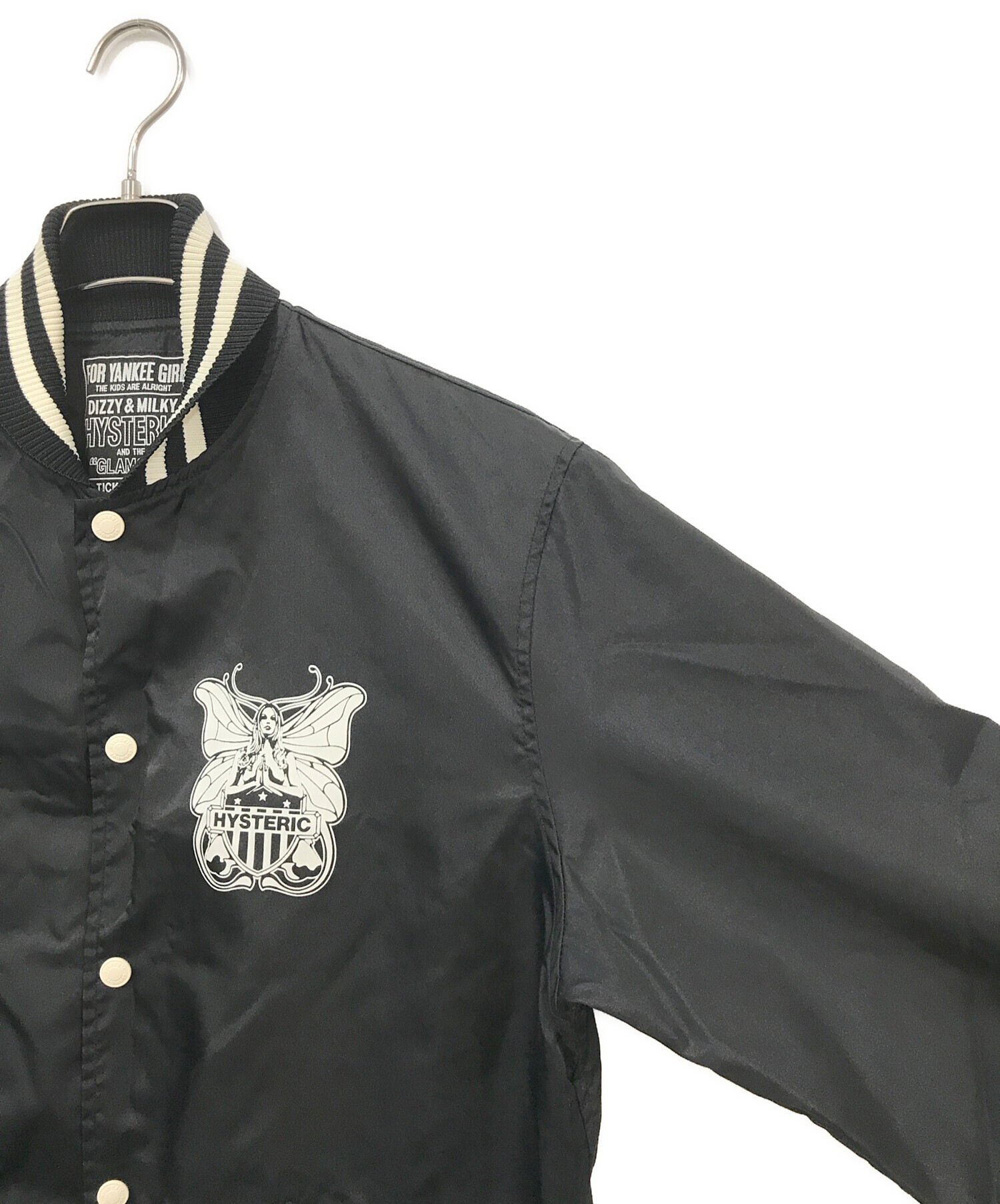中古・古着通販】Hysteric Glamour (ヒステリックグラマー) LEVITATED 