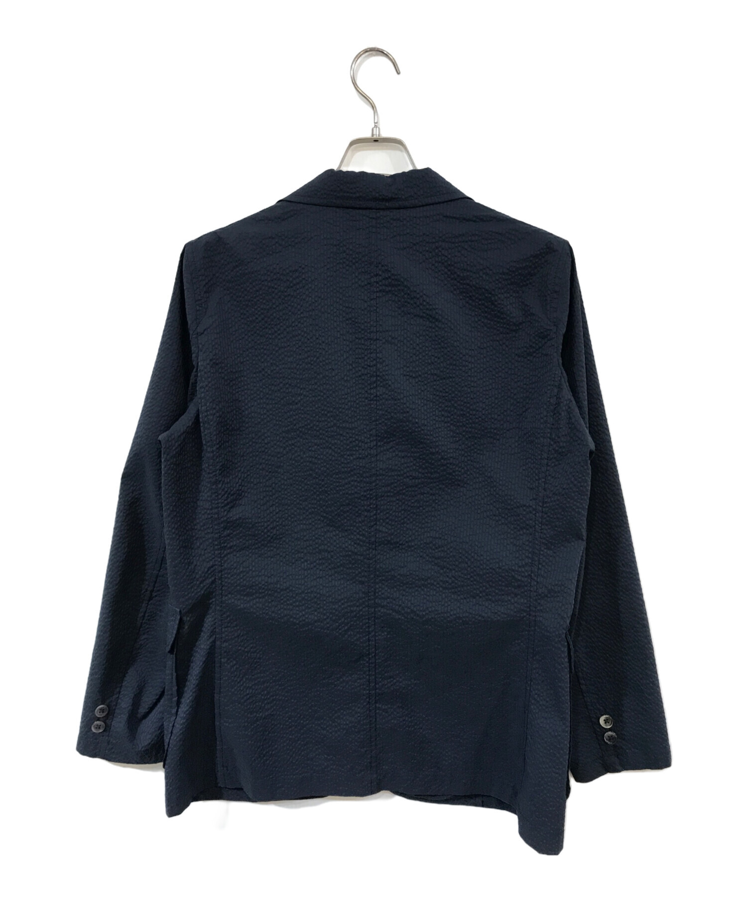 中古・古着通販】BEAMS PLUS (ビームスプラス) 3B Shirt Jacket 