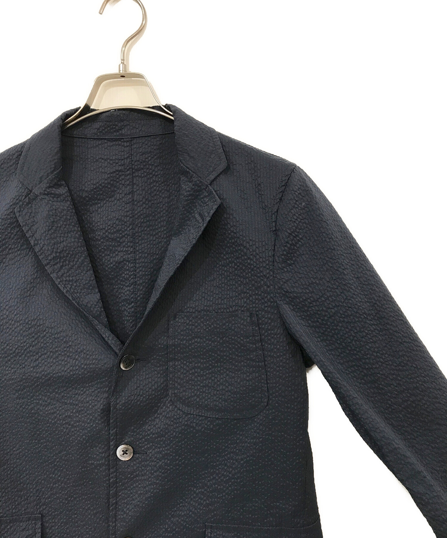 中古・古着通販】BEAMS PLUS (ビームスプラス) 3B Shirt Jacket 