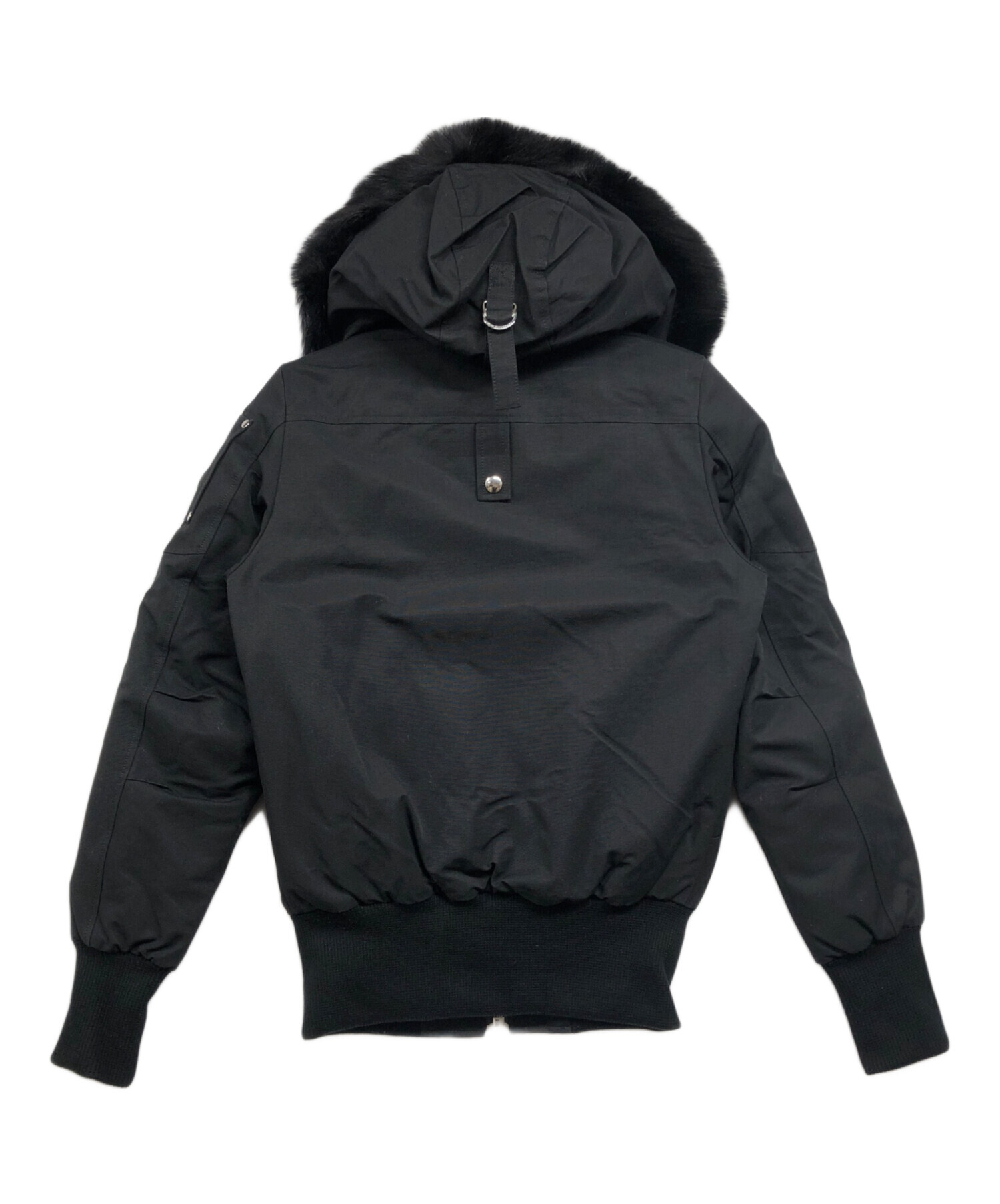 中古・古着通販】MOOSE KNUCKLES (ムース ナックルズ) Debbie Bomber