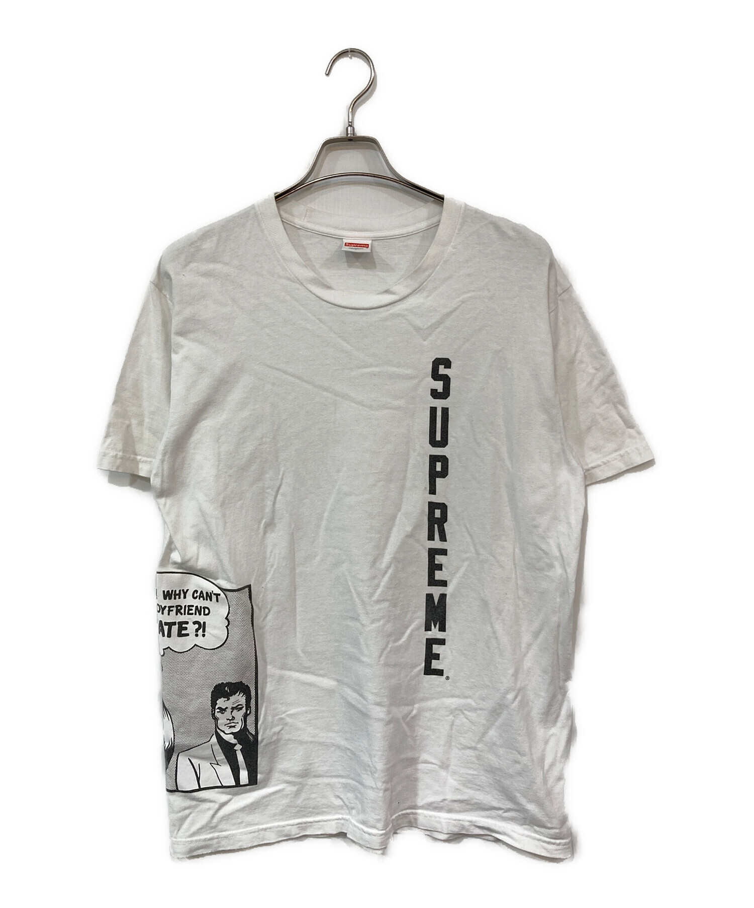 中古・古着通販】SUPREME (シュプリーム) THRASHER (スラッシャー 