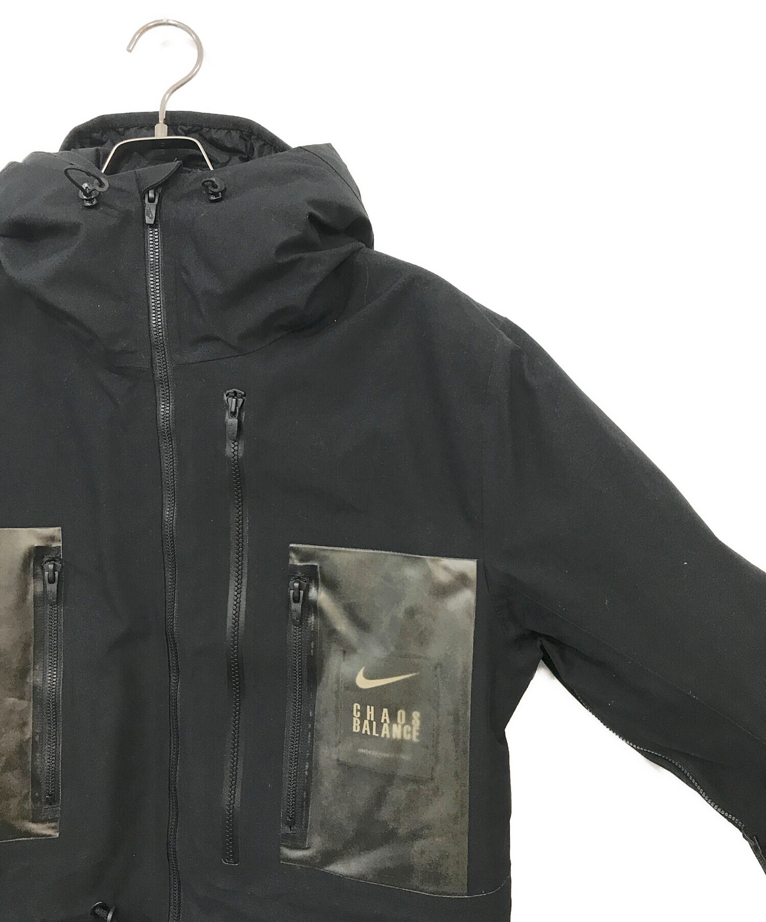 中古・古着通販】NIKE (ナイキ) UNDERCOVER (アンダーカバー) 19AW