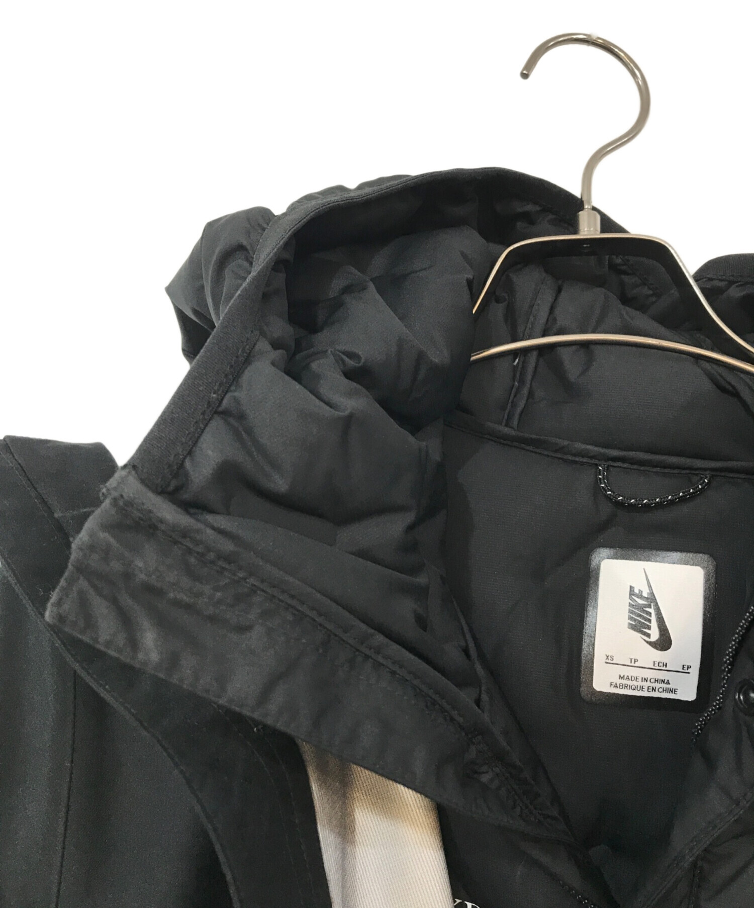 中古・古着通販】NIKE (ナイキ) UNDERCOVER (アンダーカバー) 19AW 中古・古着通販】NIKE (ナイキ) UNDERCOVER (アンダーカバー) 19AW