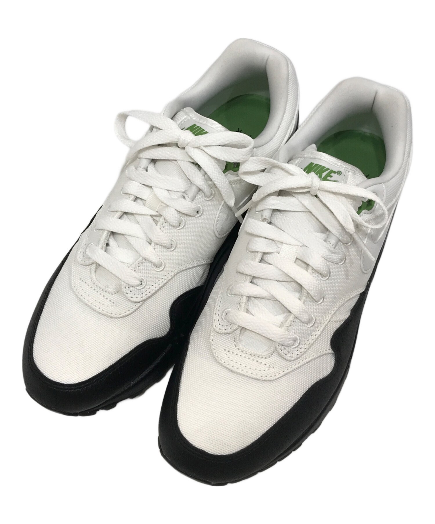 中古・古着通販】NIKE (ナイキ) Air Max 1 SE Summit White/Summit 