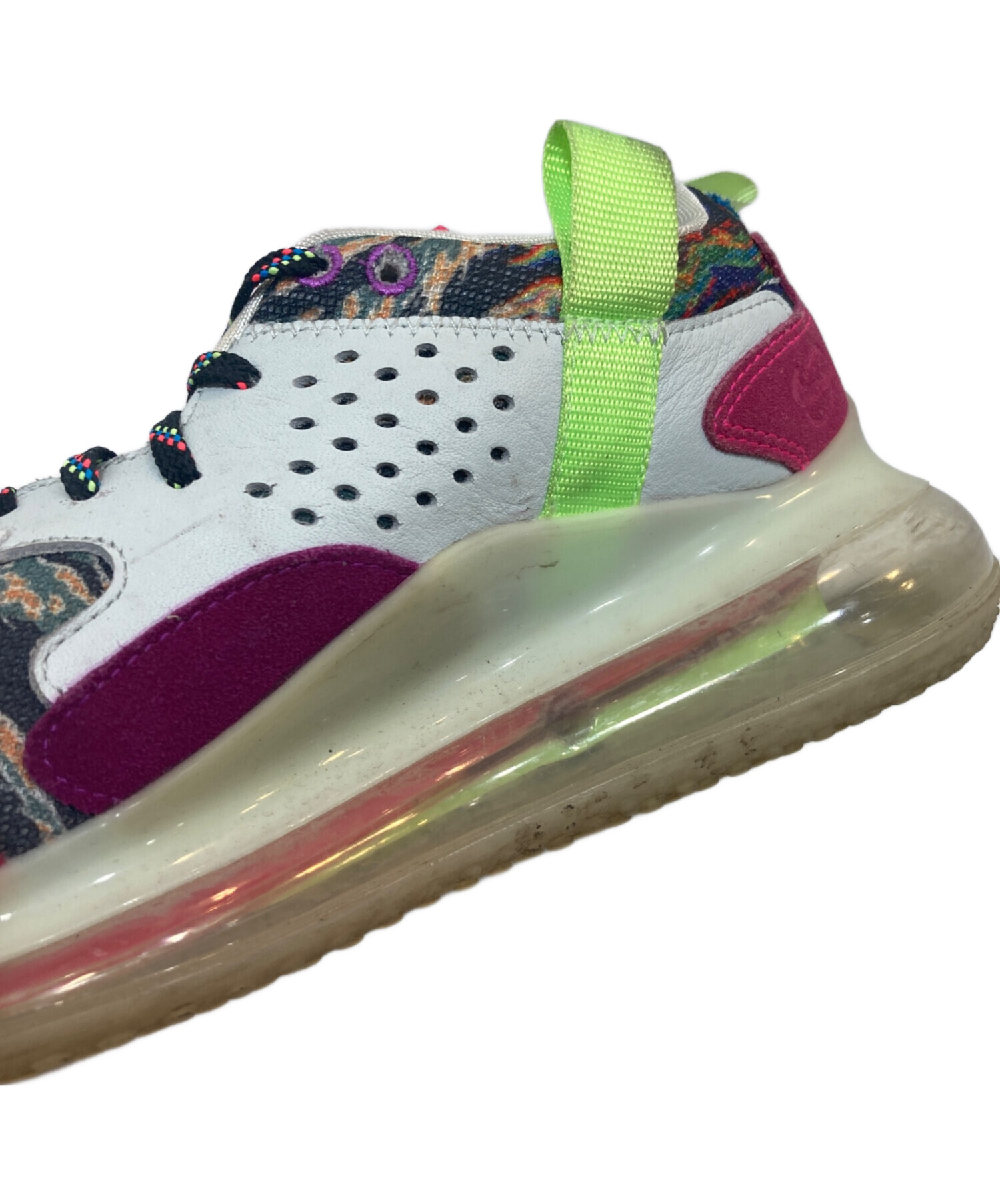 ナイキ/NIKE Air Max 720 OBJ 27.0cm
