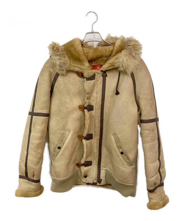 中古・古着通販】AVIREX (アヴィレックス) N2Bフライトジャケット