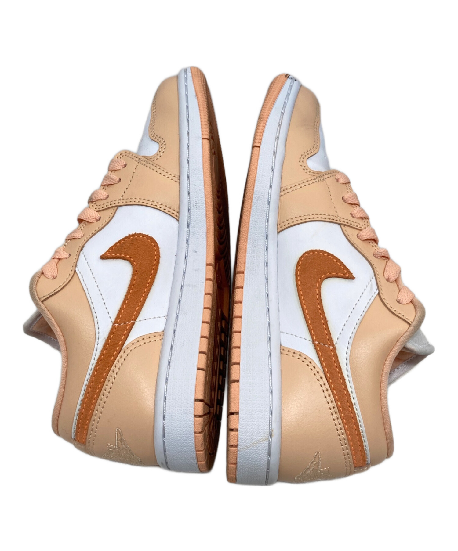 中古・古着通販】NIKE (ナイキ) WMNS AIR JORDAN 1 LOW/WMNSエア 