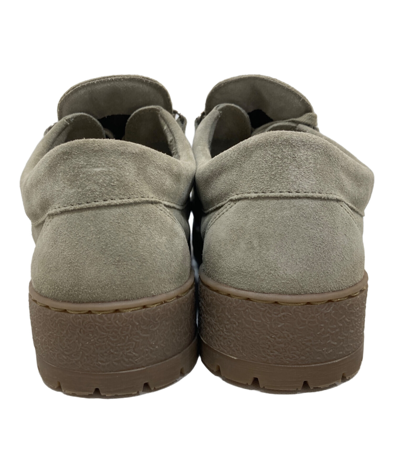 中古・古着通販】MEPHISTO (メフィスト) rainbow/レインボウ ベージュ