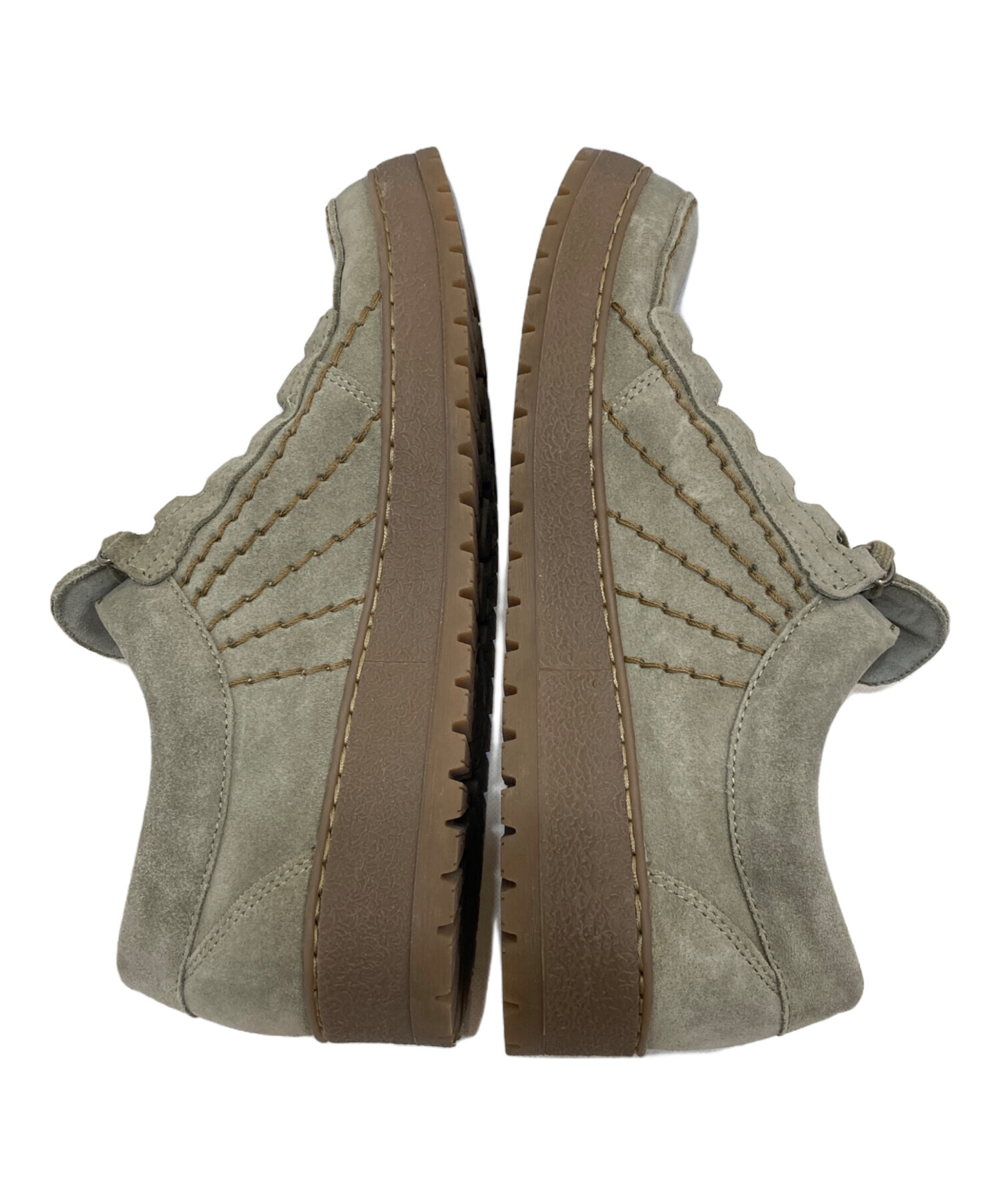 中古・古着通販】MEPHISTO (メフィスト) rainbow/レインボウ ベージュ