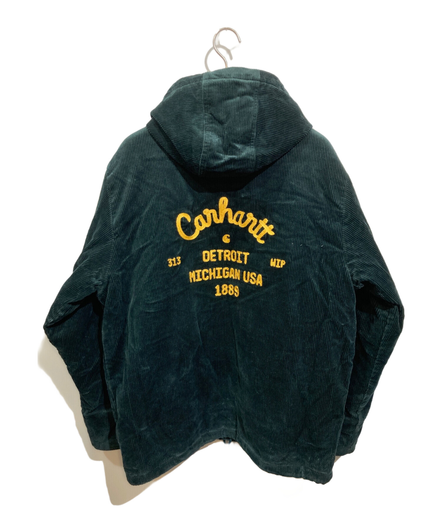 ジャケット・アウター Carhartt WIP Dennis Jacket Carhartt WIP（カーハートダブリューアイピー）の「DENNIS JACKET