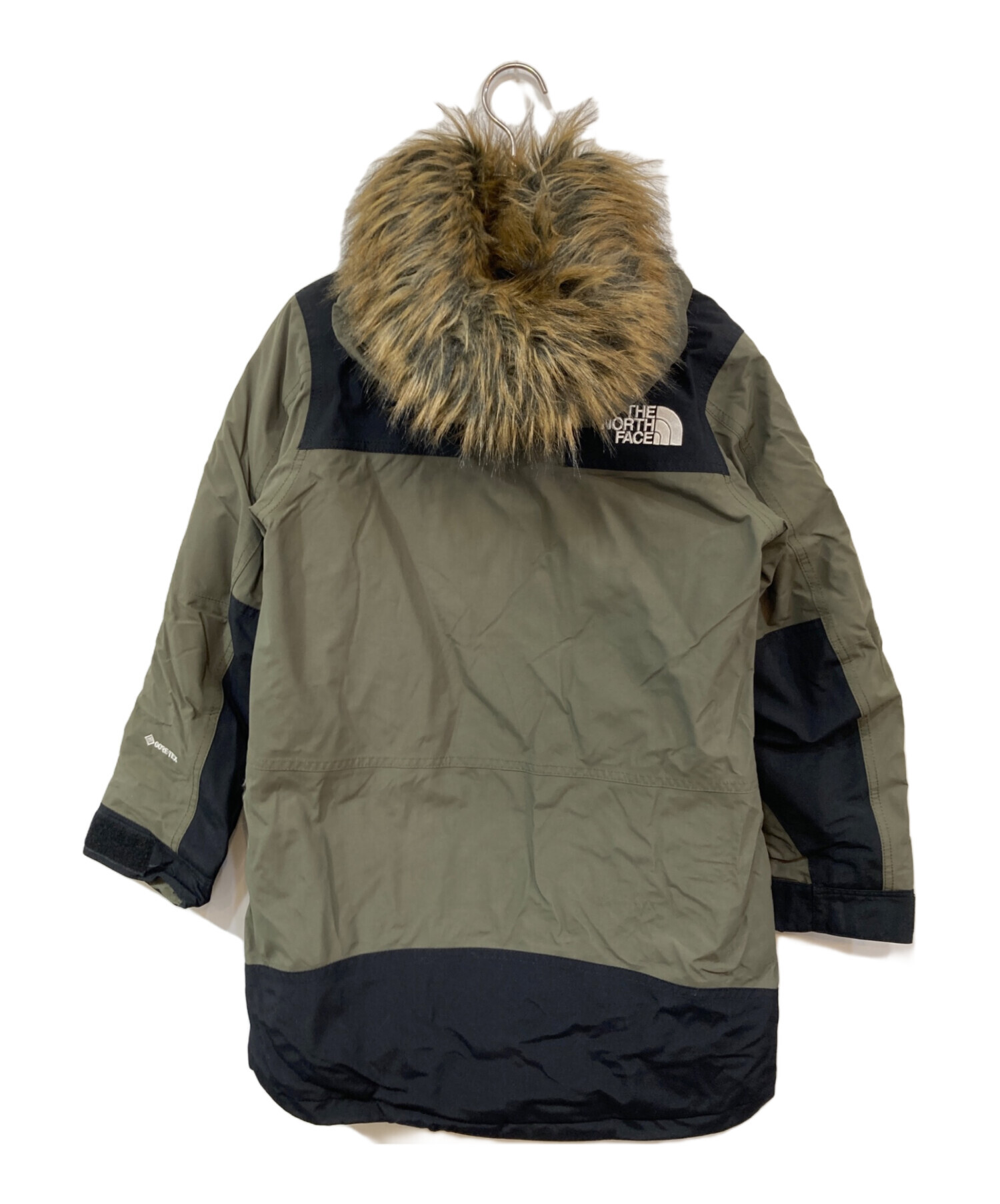 中古・古着通販】THE NORTH FACE (ザ ノース フェイス) Mountain Down 