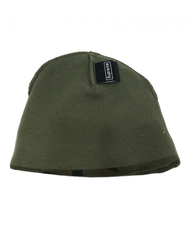 中古・古着通販】Supreme (シュプリーム) New Era (ニューエラ