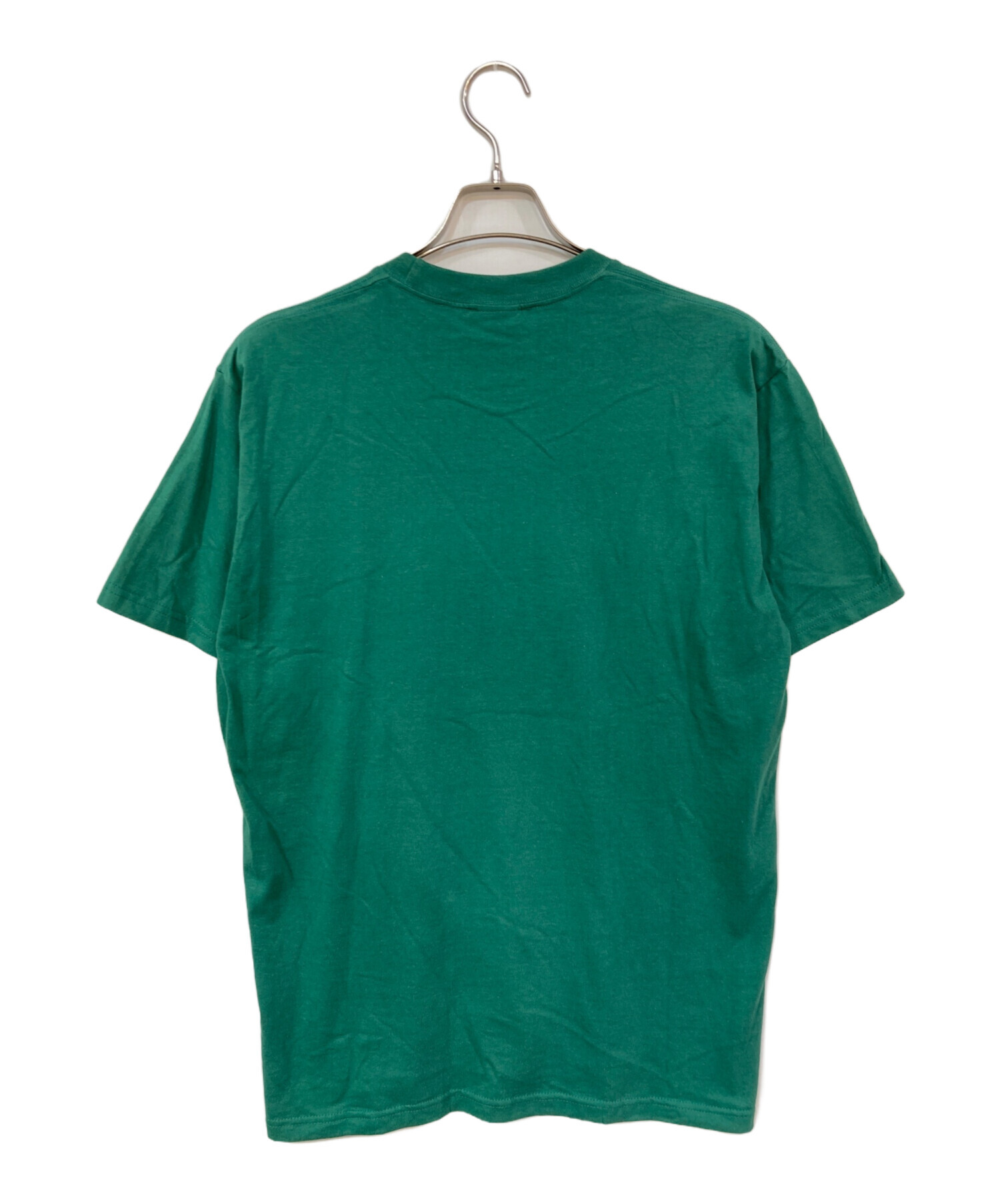 中古・古着通販】SUPREME (シュプリーム) Bedroom Tee グリーン サイズ 