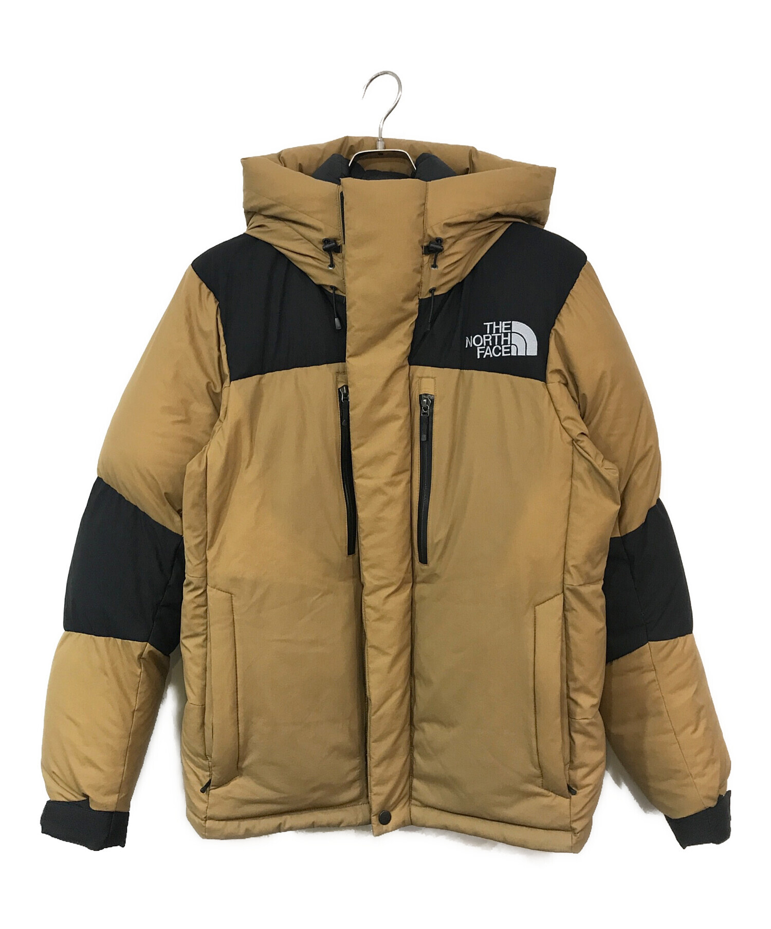 中古・古着通販】THE NORTH FACE (ザ ノース フェイス) バルトロライト  