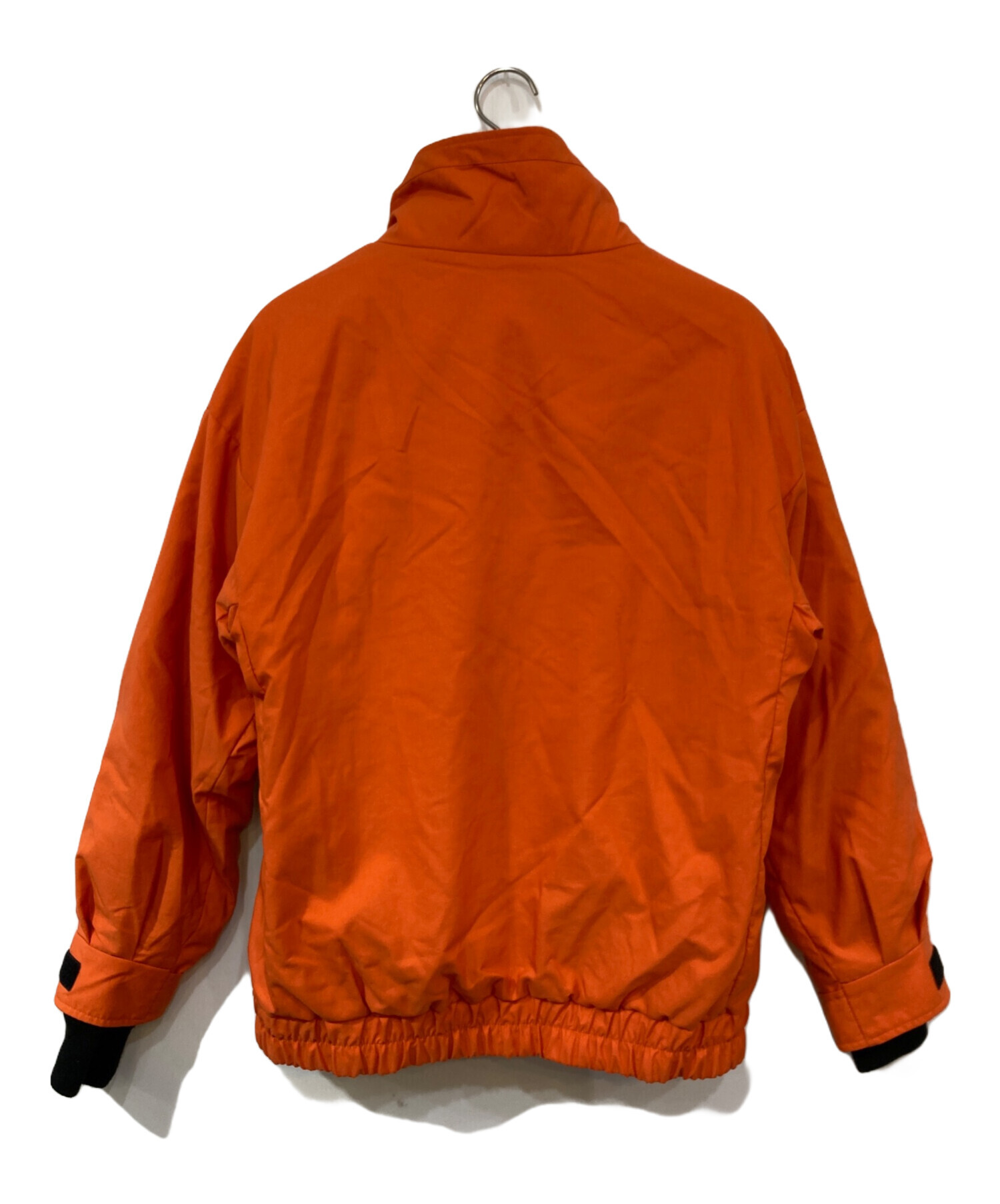 BURBERRYLONDON バーバリーロン 収納式フード ナイロン