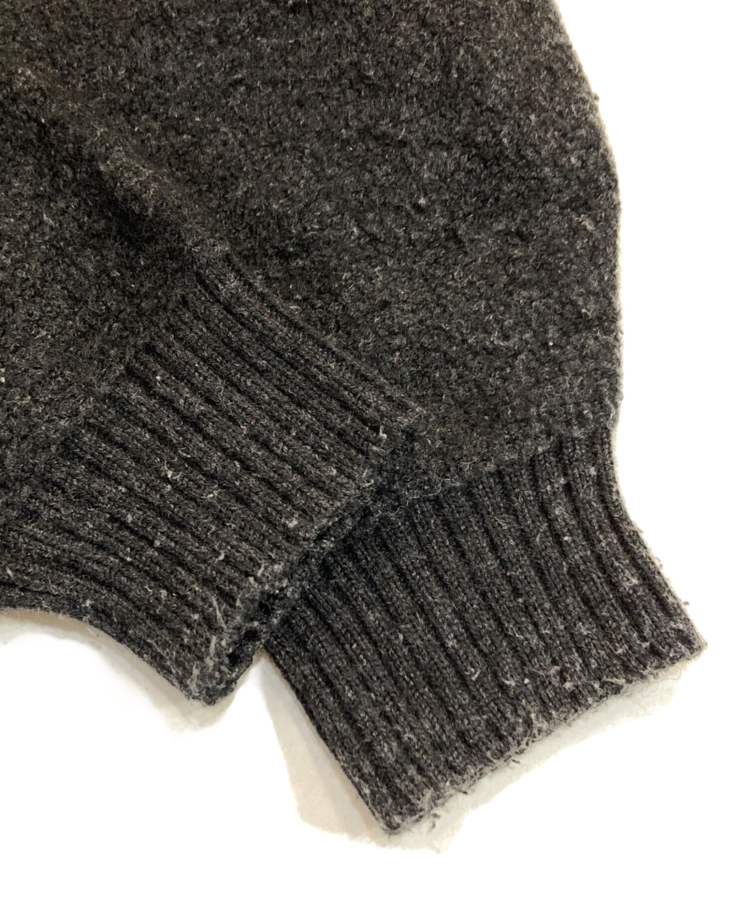 中古・古着通販】SUPREME (シュプリーム) Terry Small Box Sweater