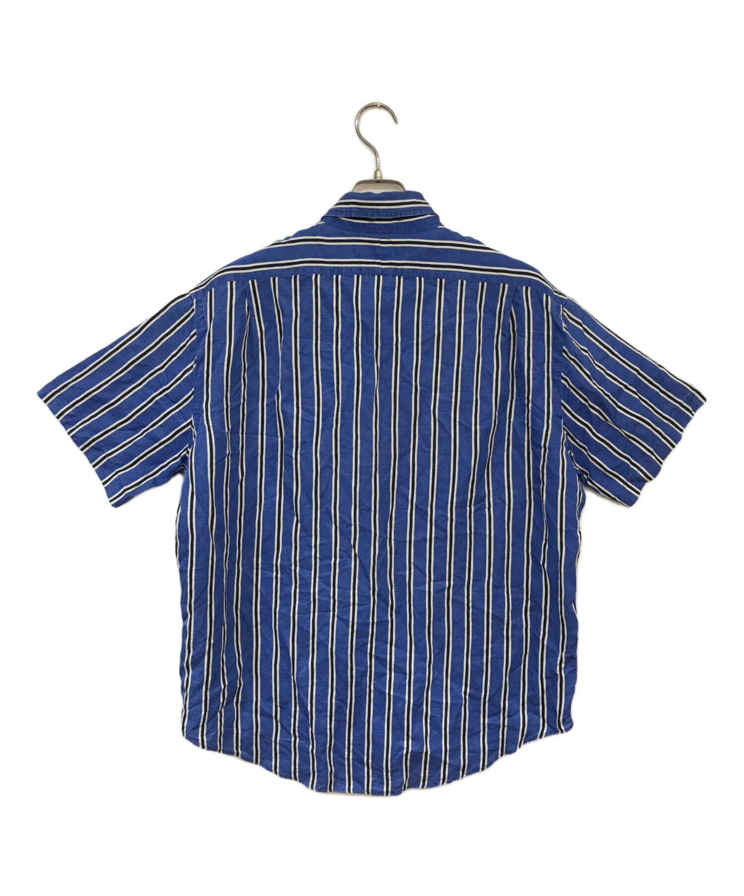 中古・古着通販】POLO RALPH LAUREN (ポロ・ラルフローレン) シルク 