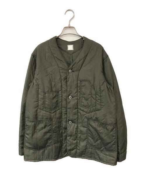 ジャケット・アウター post overalls DE LUXE RAILROADER 2 DV Post Overalls De Luxe Railroader 2 8 oz. Denim - Made in Japan