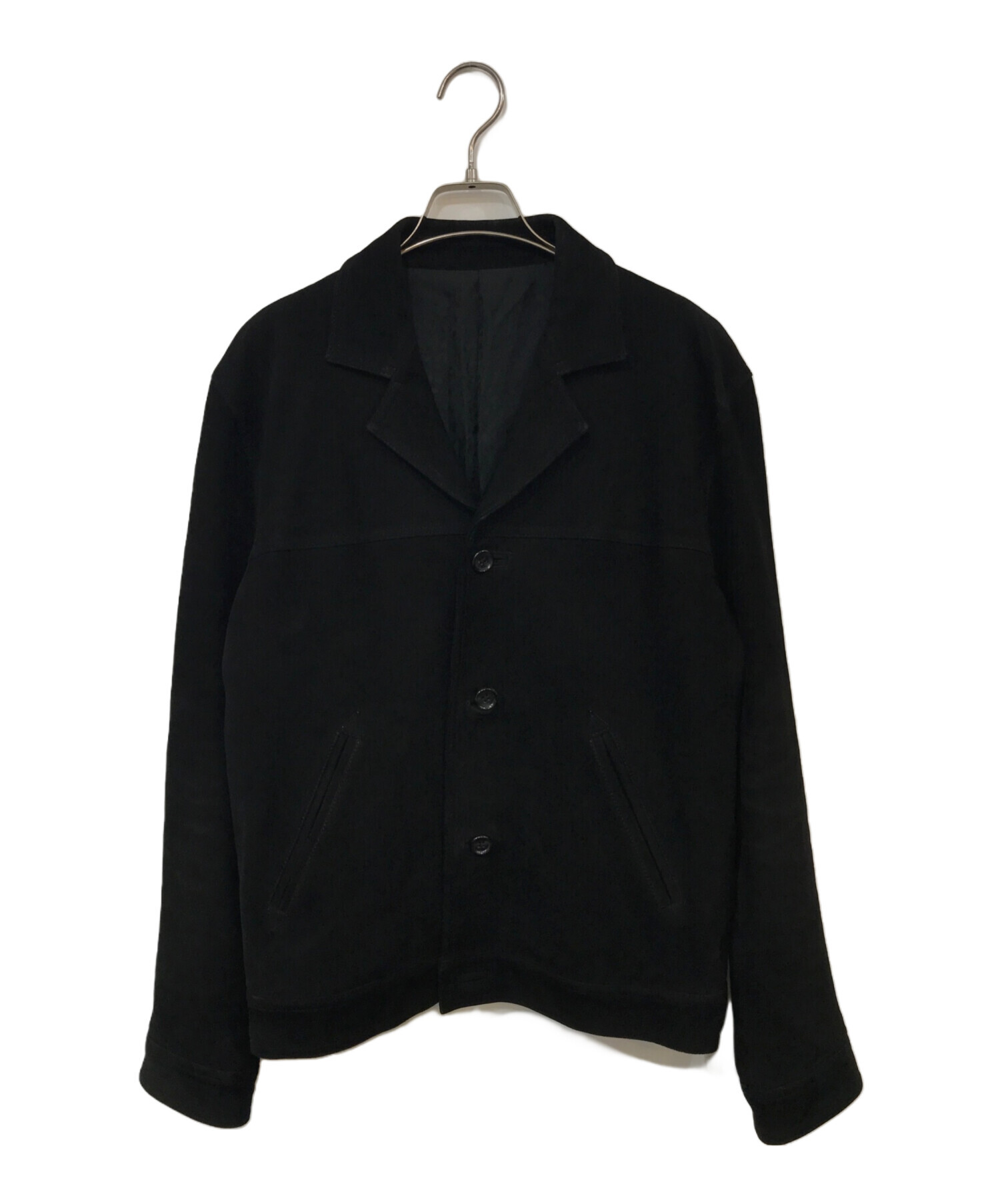 中古・古着通販】Rags McGREGOR (ラグスマックレガー) スウェード