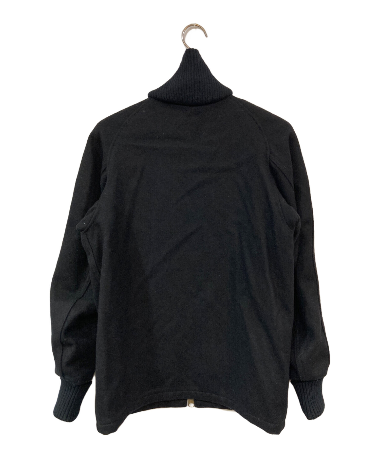 中古・古着通販】skookum (スクーカム) ファラオジャケット ブラック