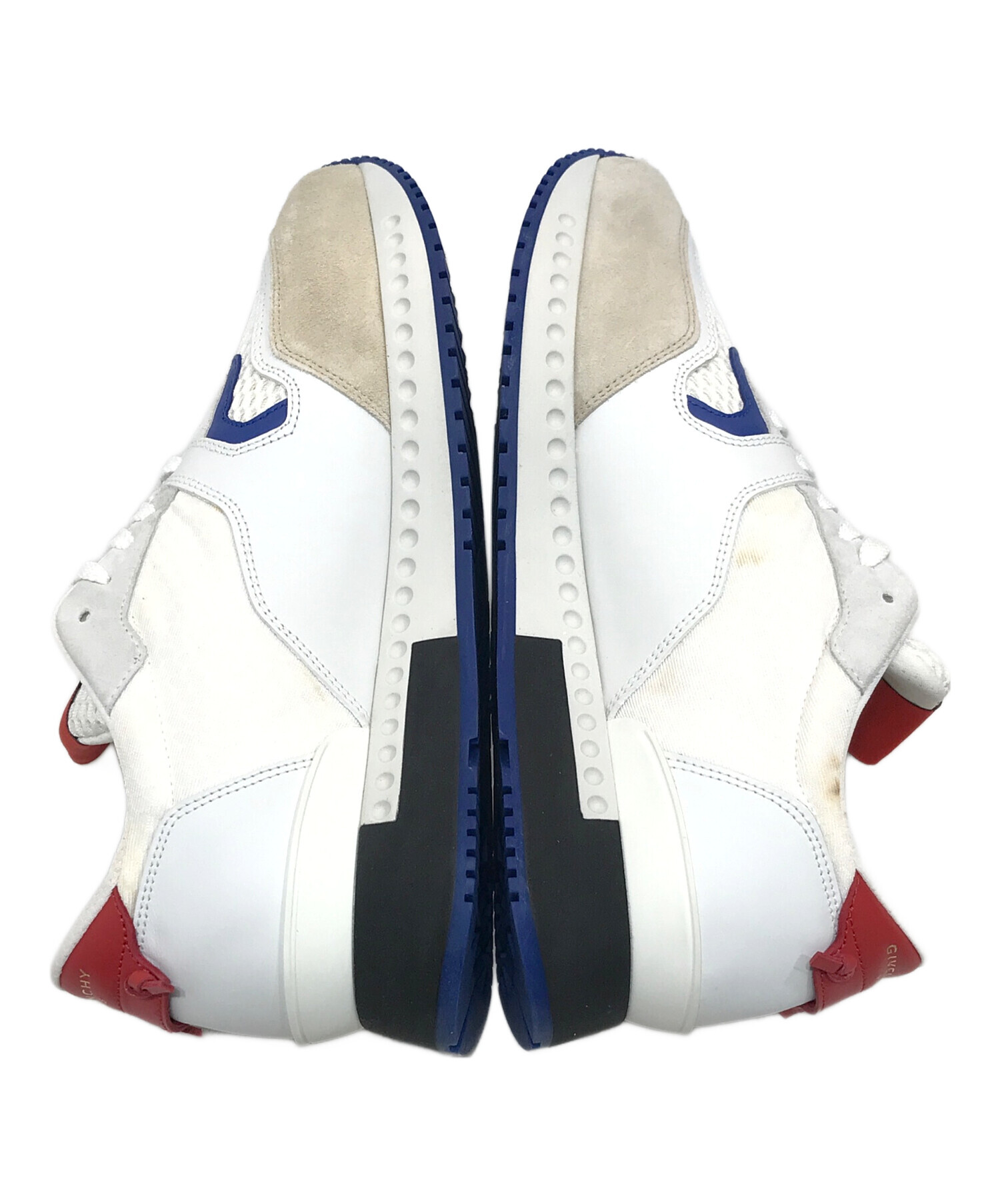 中古・古着通販】GIVENCHY (ジバンシィ) Active Runner 1952 Sneakers 