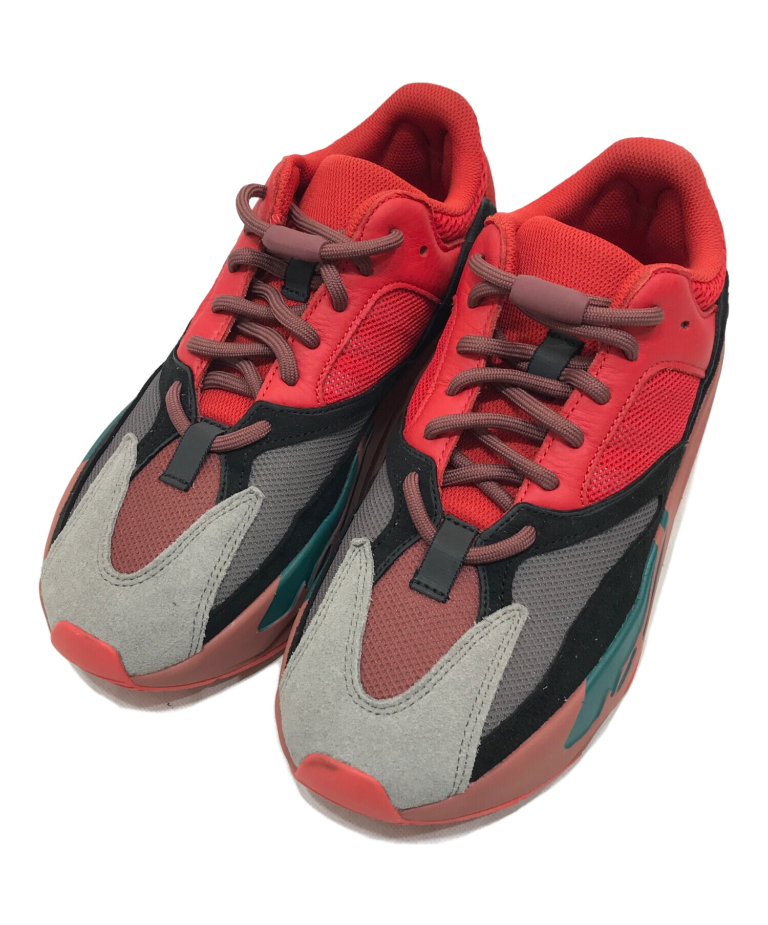 中古・古着通販】adidas (アディダス) YEEZY Boost 700 