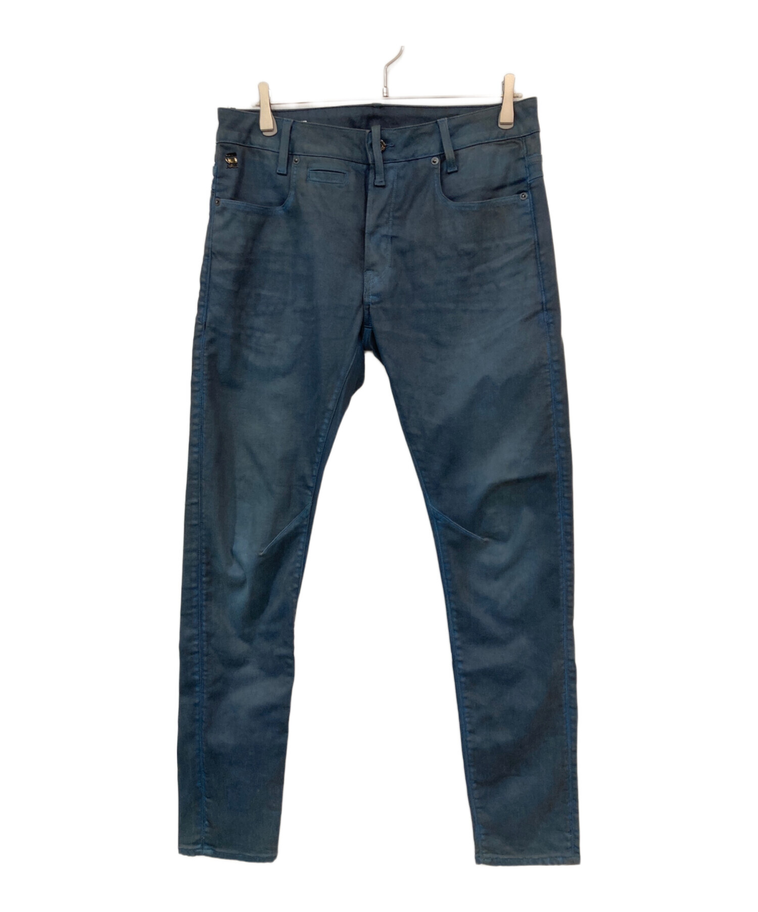 中古・古着通販】G-STAR RAW (ジースターロゥ) D-Staq 5-Pocket Slim 