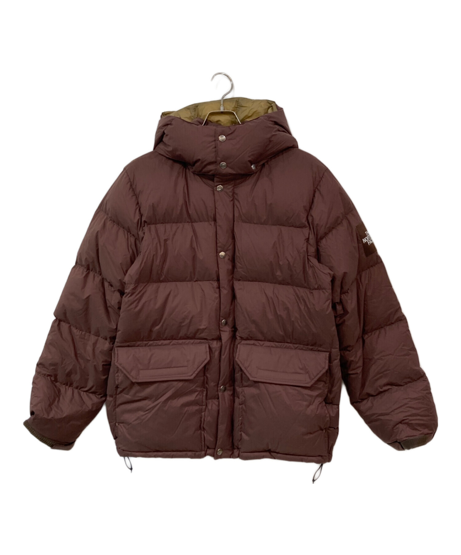 中古・古着通販】THE NORTH FACE (ザ ノース フェイス) CAMP Sierra 