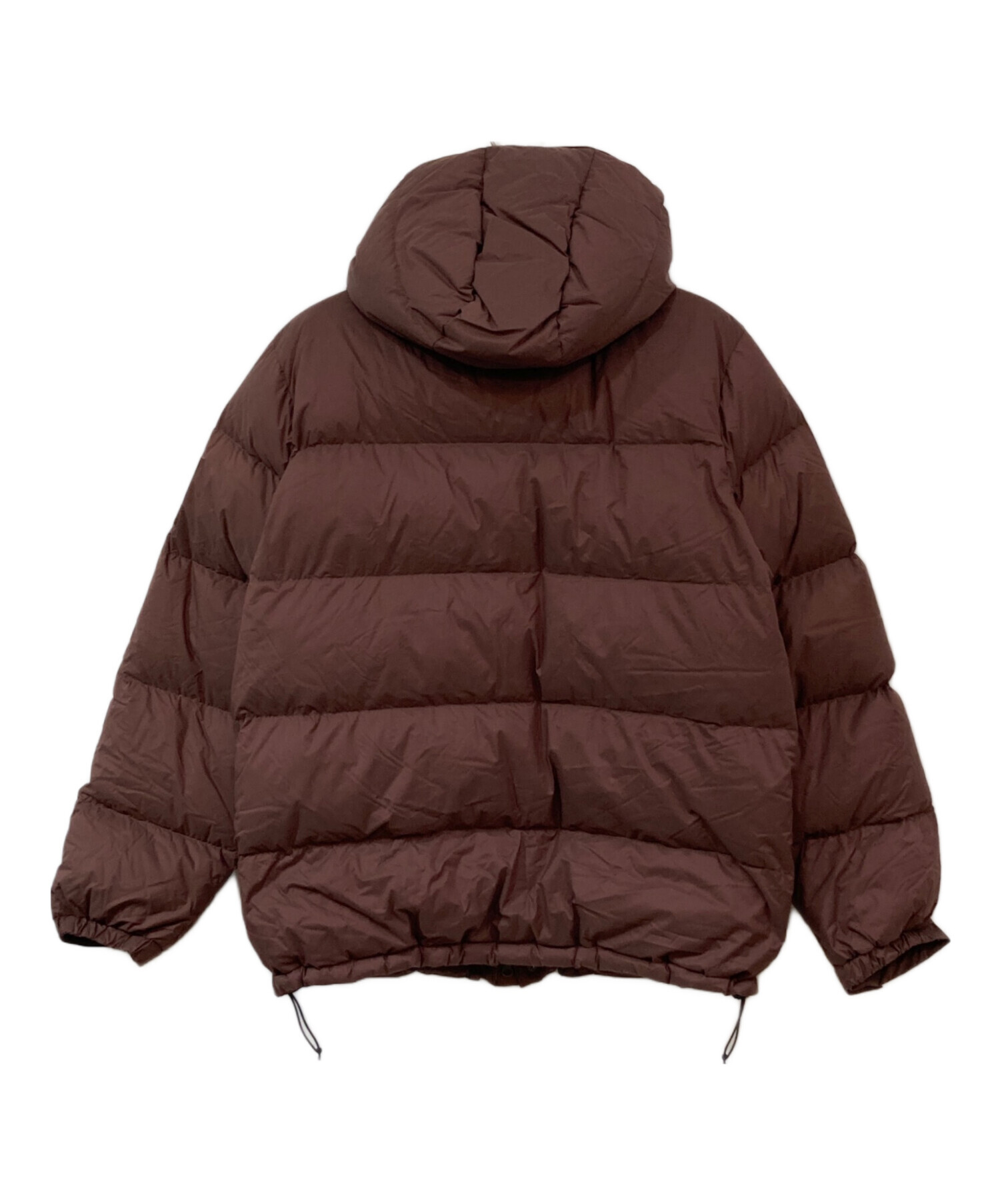 中古・古着通販】THE NORTH FACE (ザ ノース フェイス) CAMP Sierra 