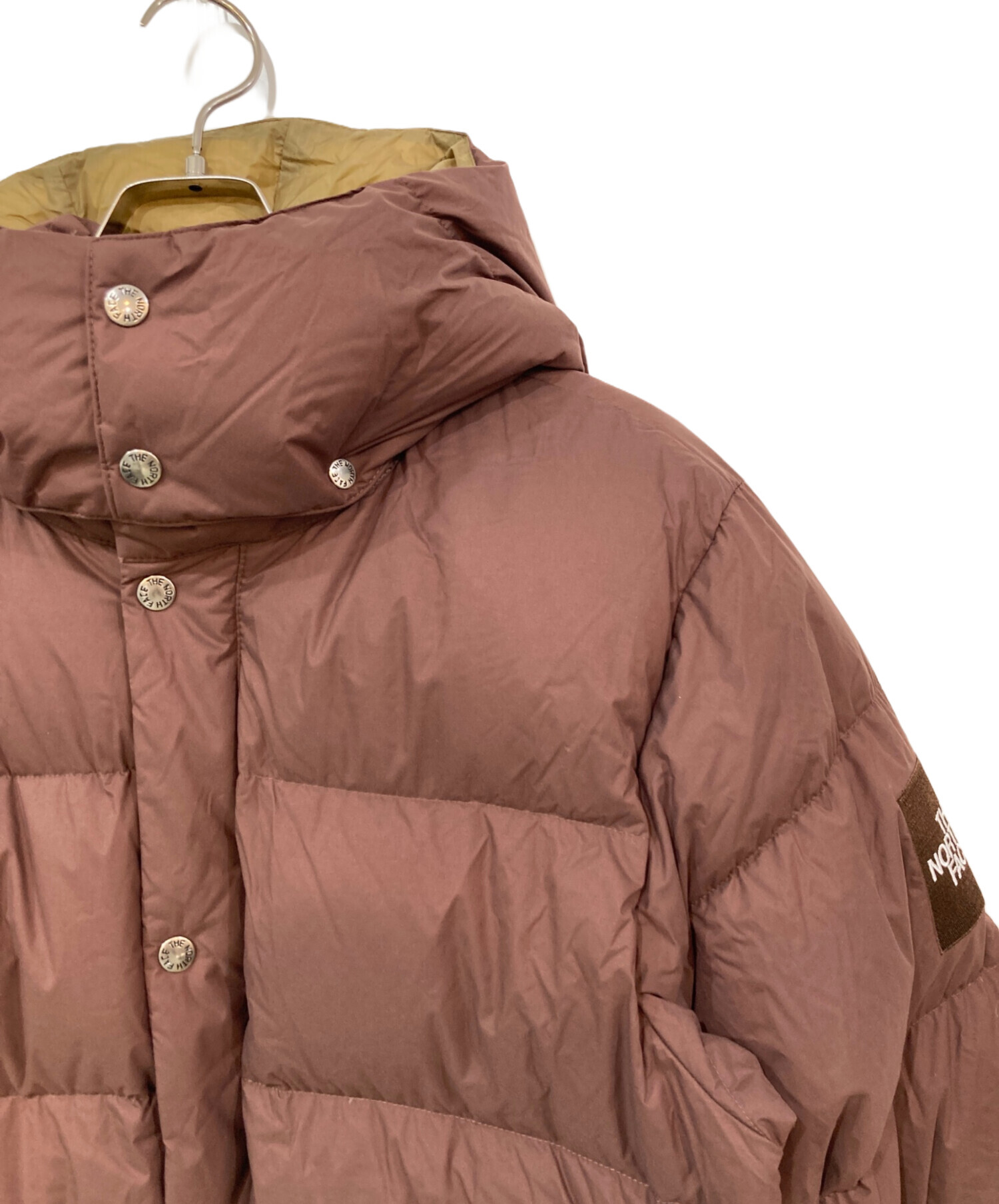 中古・古着通販】THE NORTH FACE (ザ ノース フェイス) CAMP Sierra 