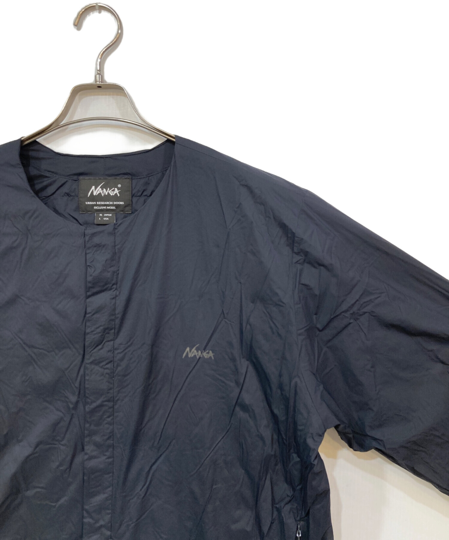 中古・古着通販】NANGA (ナンガ) URBAN RESEARCH DOORS (アーバン 