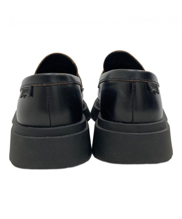 中古・古着通販】CAMPER (カンペール) Walden/ウォールデン ブラック