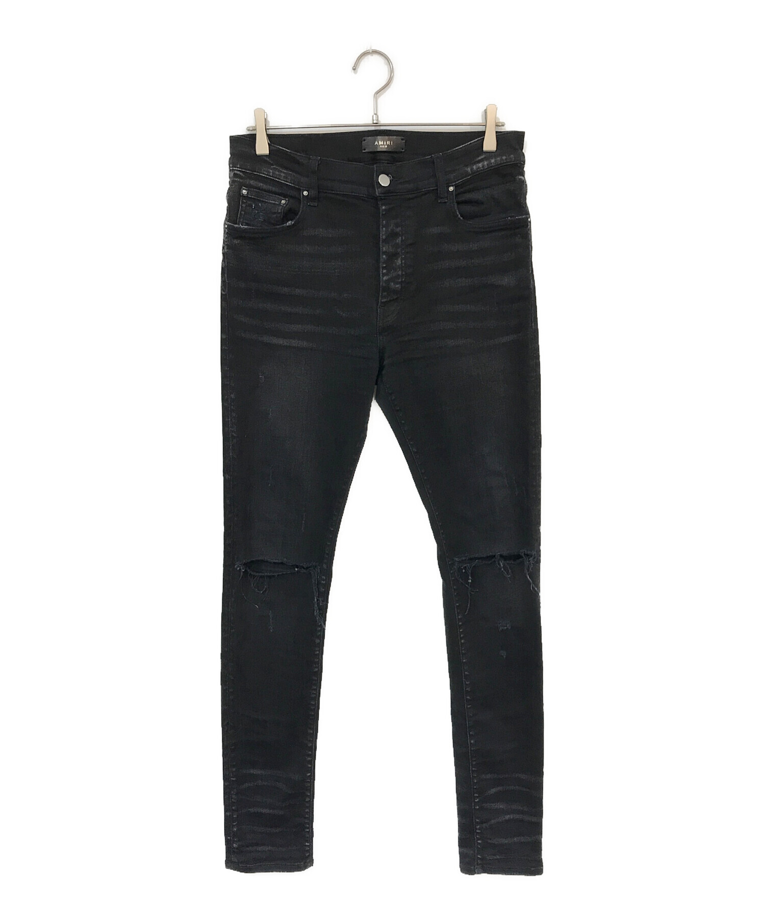 アミリ amiri スリムフィットジーンズ スキニー 33 アミリ amiri スリムフィットジーンズ スキニー 33 AMIRI Sideline