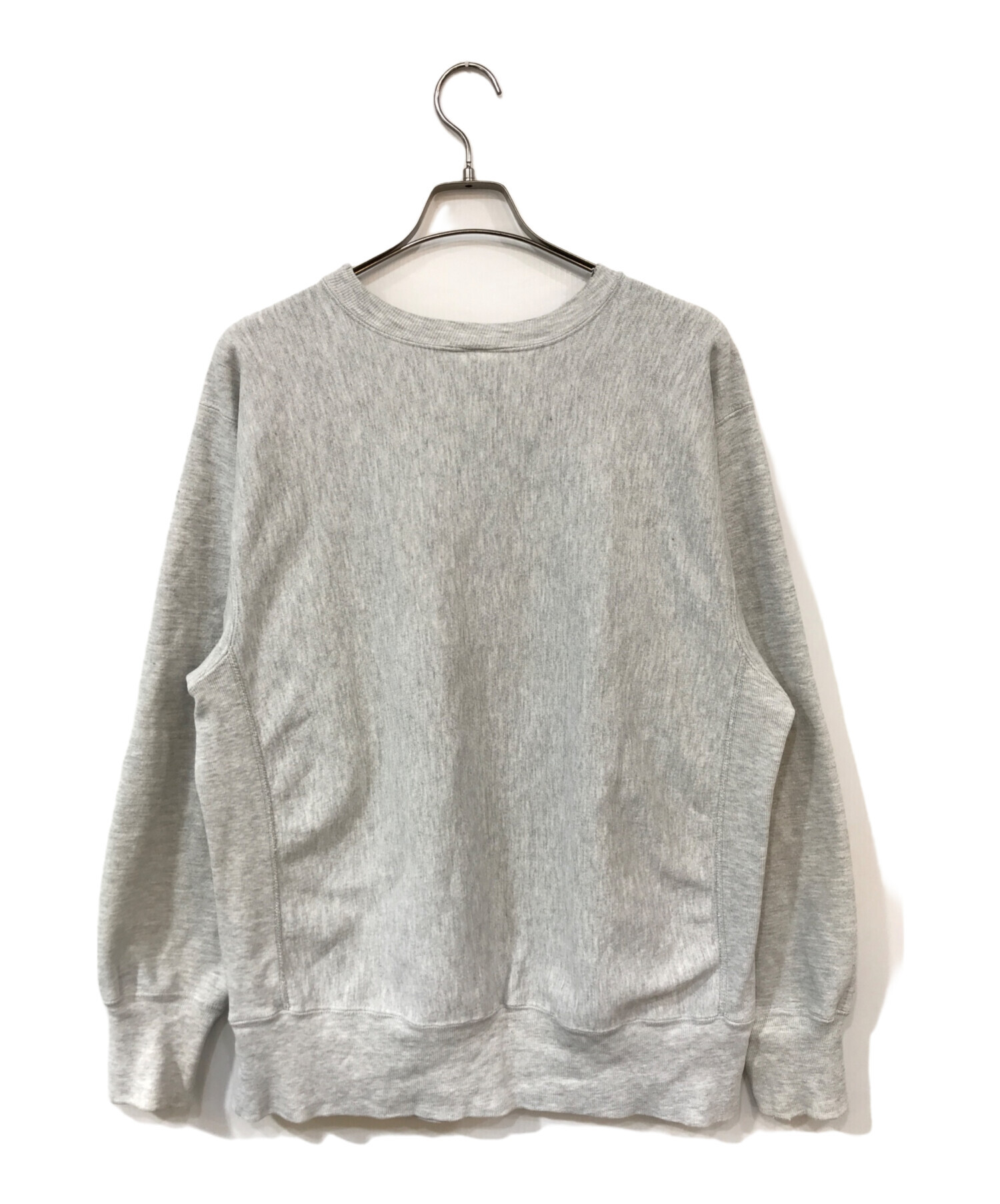 中古・古着通販】Champion REVERSE WEAVE (チャンピオン リバース