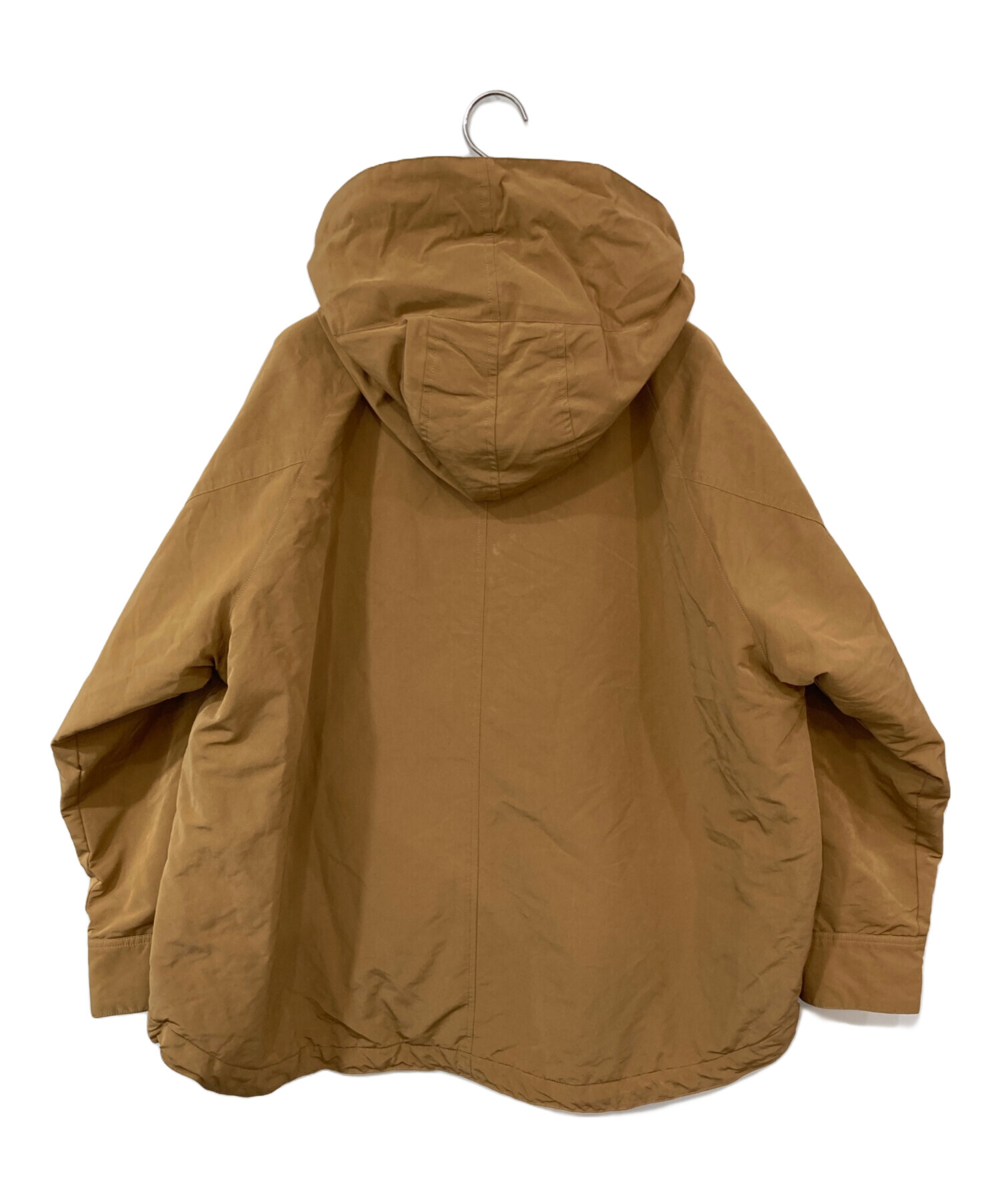 中古・古着通販】SLOBE IENA (スローブ イエナ) ポリエステルナイロン 