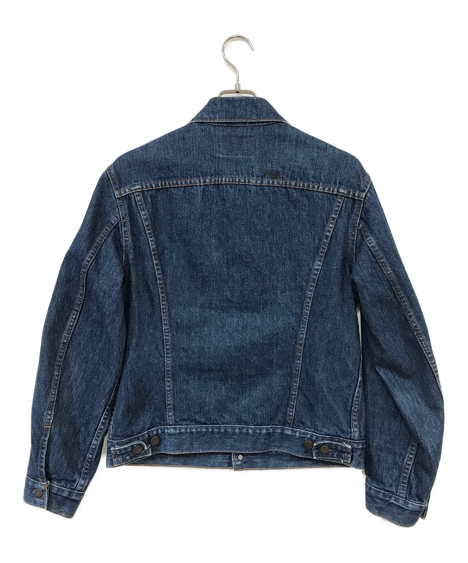 Levi's 501 インディゴデニムジャケット サイズ40