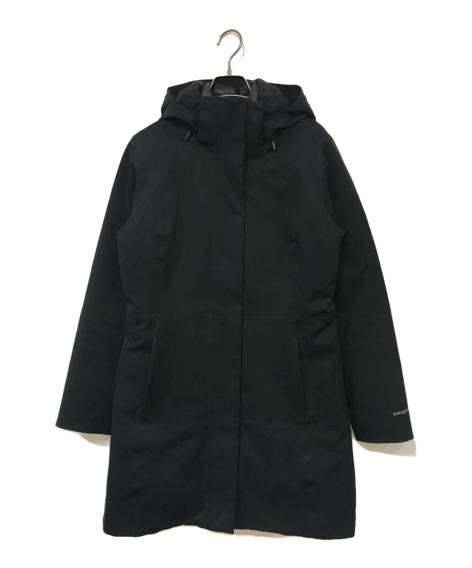 中古・古着通販】Patagonia (パタゴニア) Tres 3-in-1 Parka ブラック 