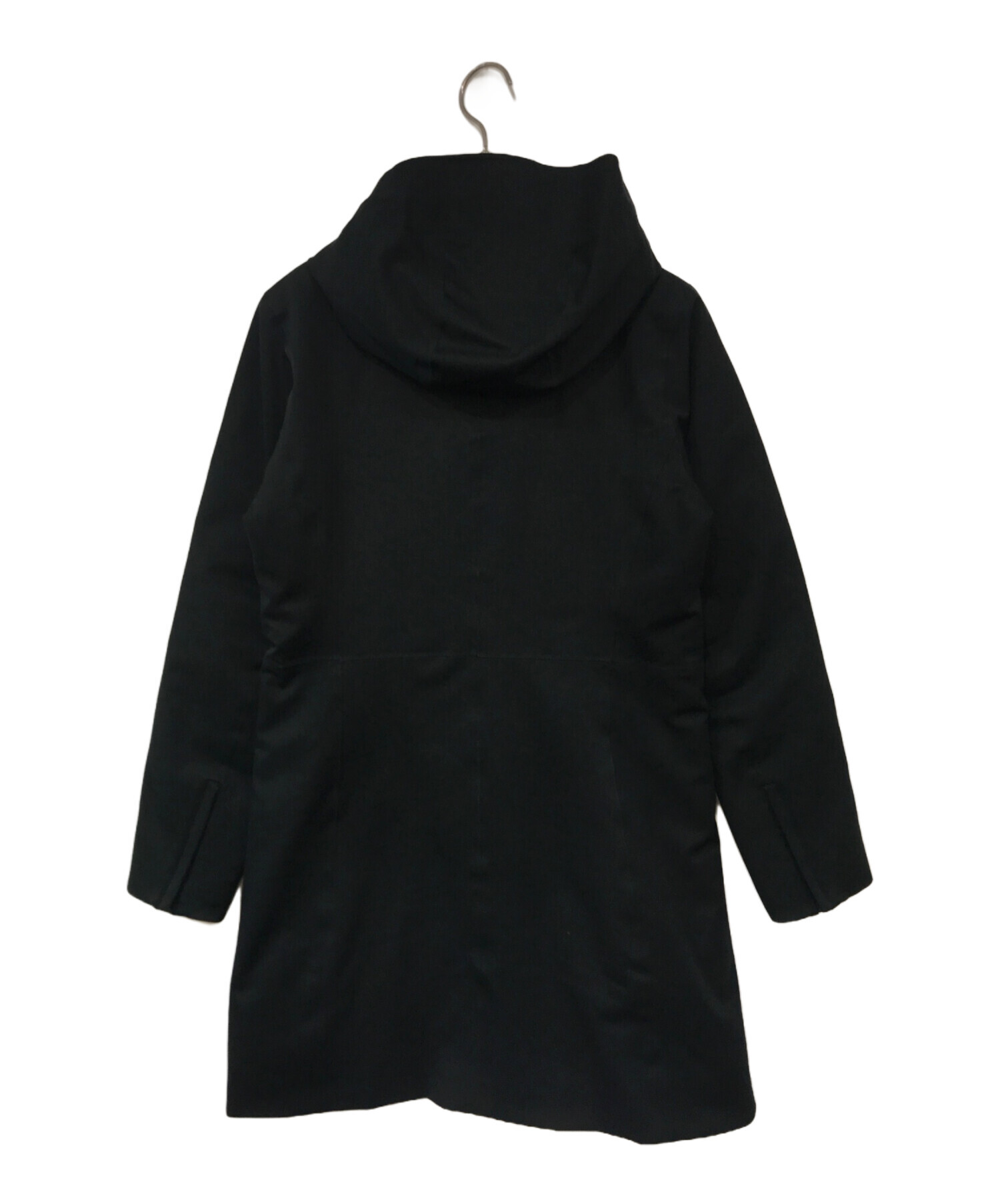 中古・古着通販】Patagonia (パタゴニア) Tres 3-in-1 Parka ブラック 