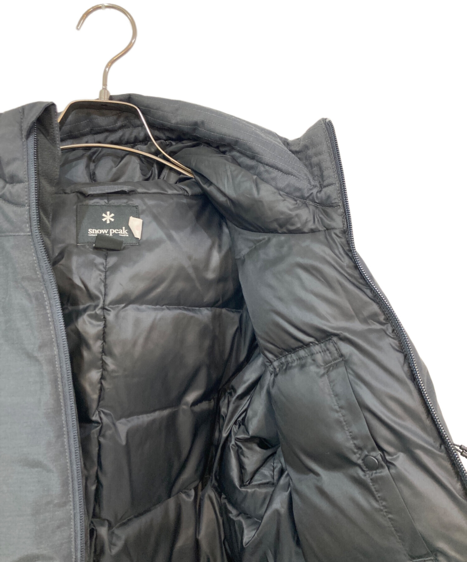 中古・古着通販】Snow peak (スノーピーク) ファイヤーレジスタンス