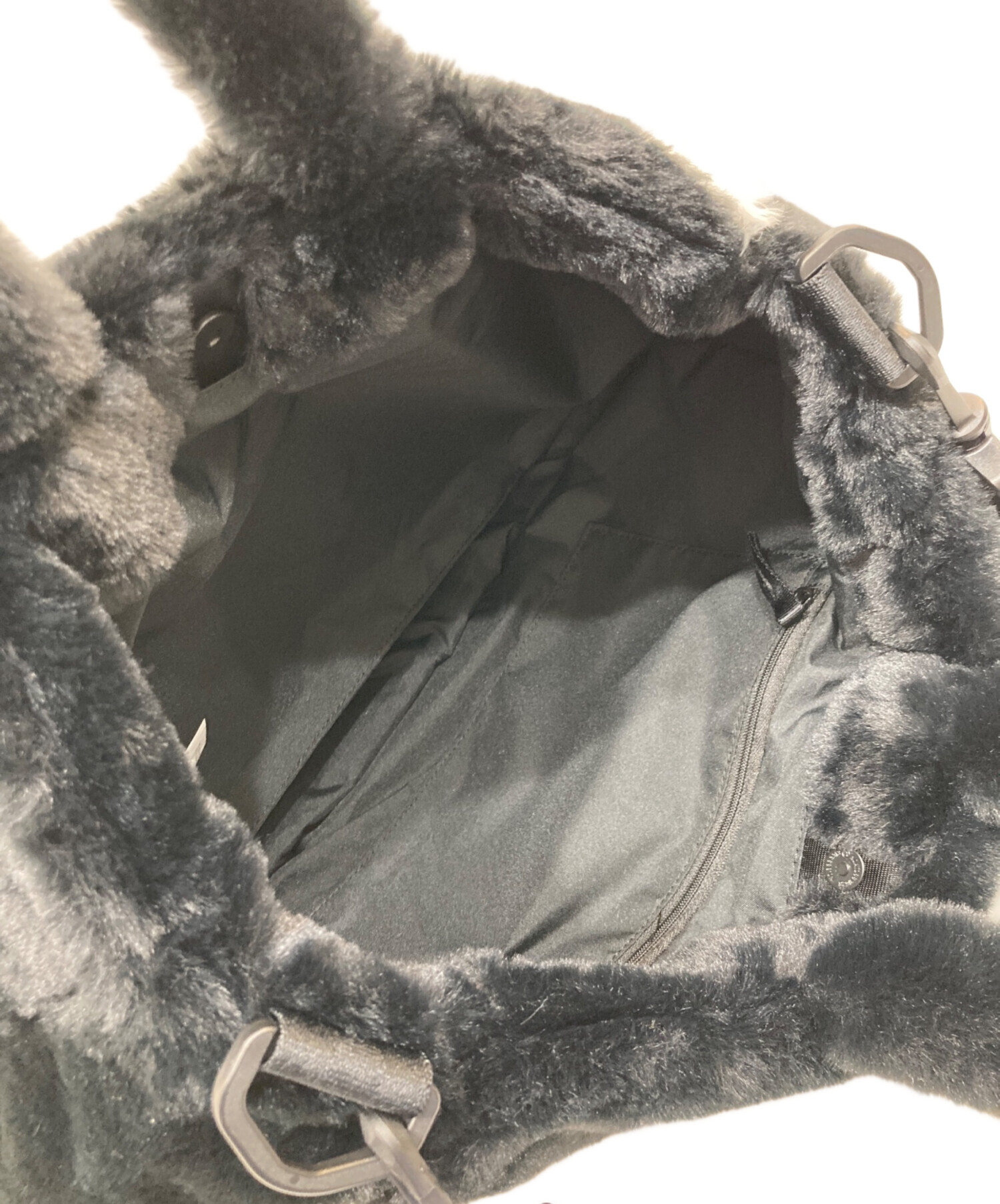 中古・古着通販】NIKE (ナイキ) ショルダーバッグ ブラック｜ブランド