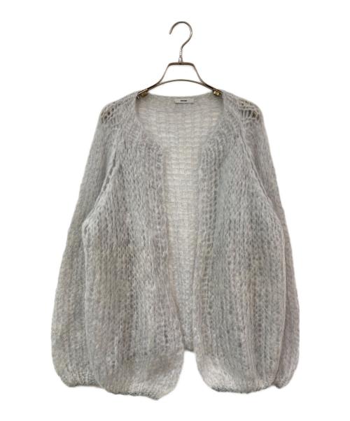 中古・古着通販】Maiami basic (マイアミベーシック) モヘヤ